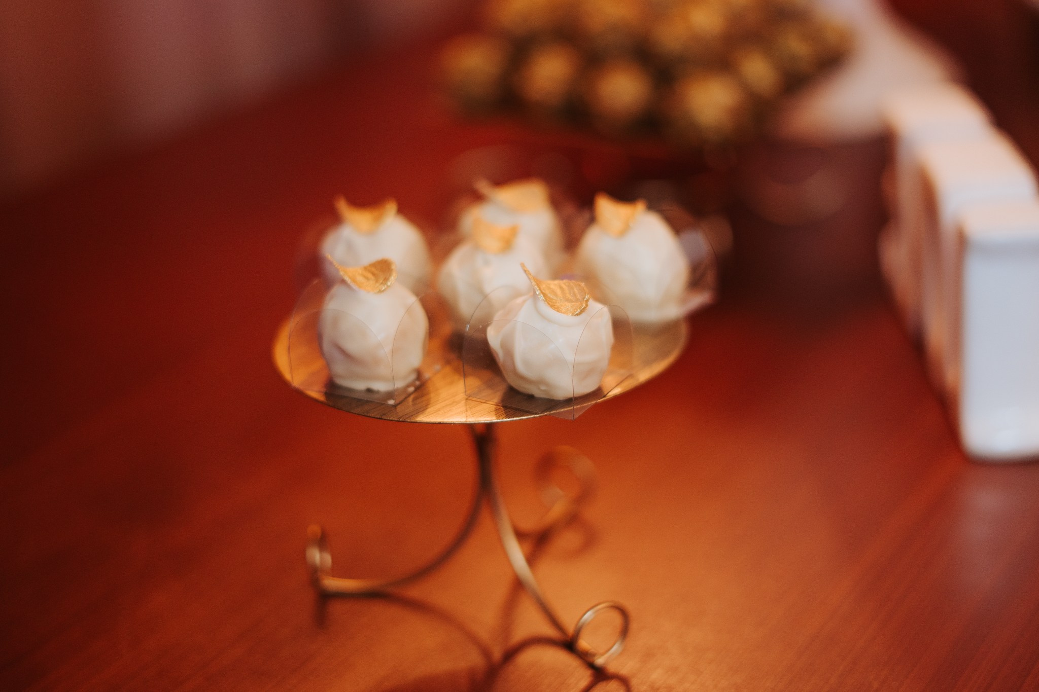 Lais & Lucas — Espaço Aveiro / Bauru SP. Robson Colaço