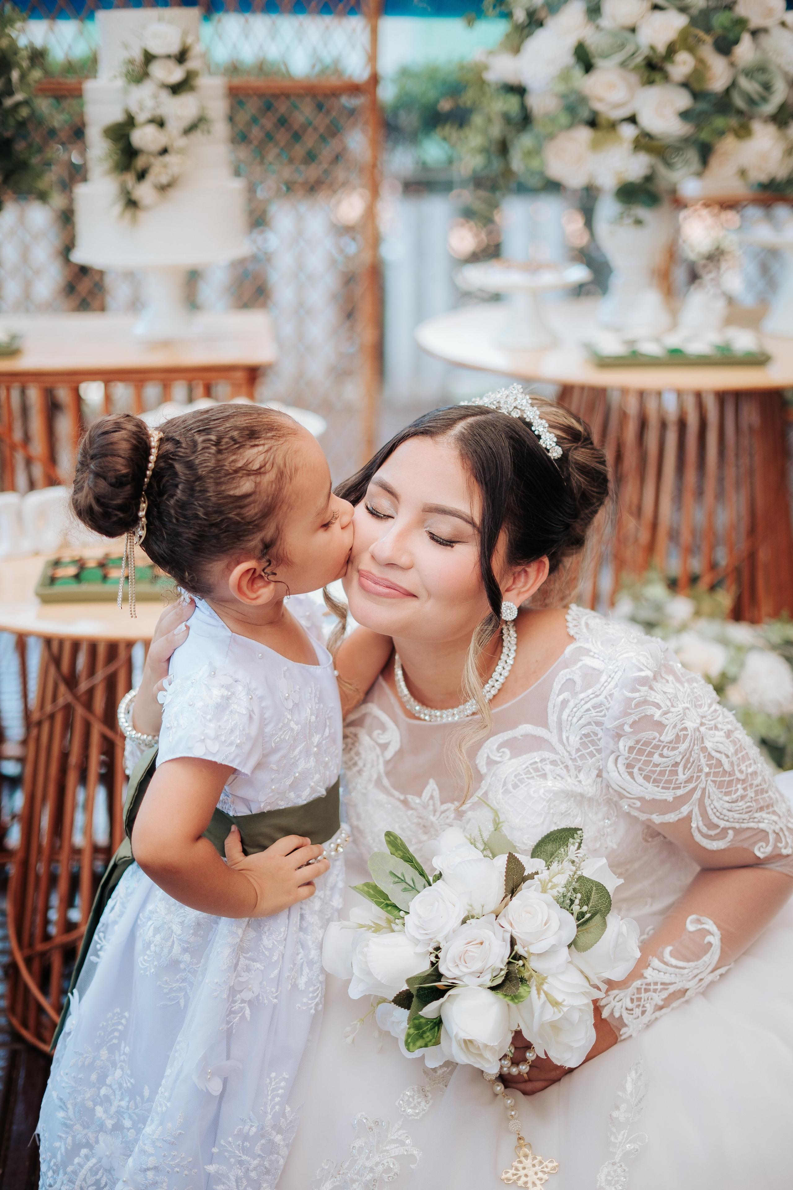 Aline & Clebson — Fred Fish / Bauru SP. Robson Colaço
