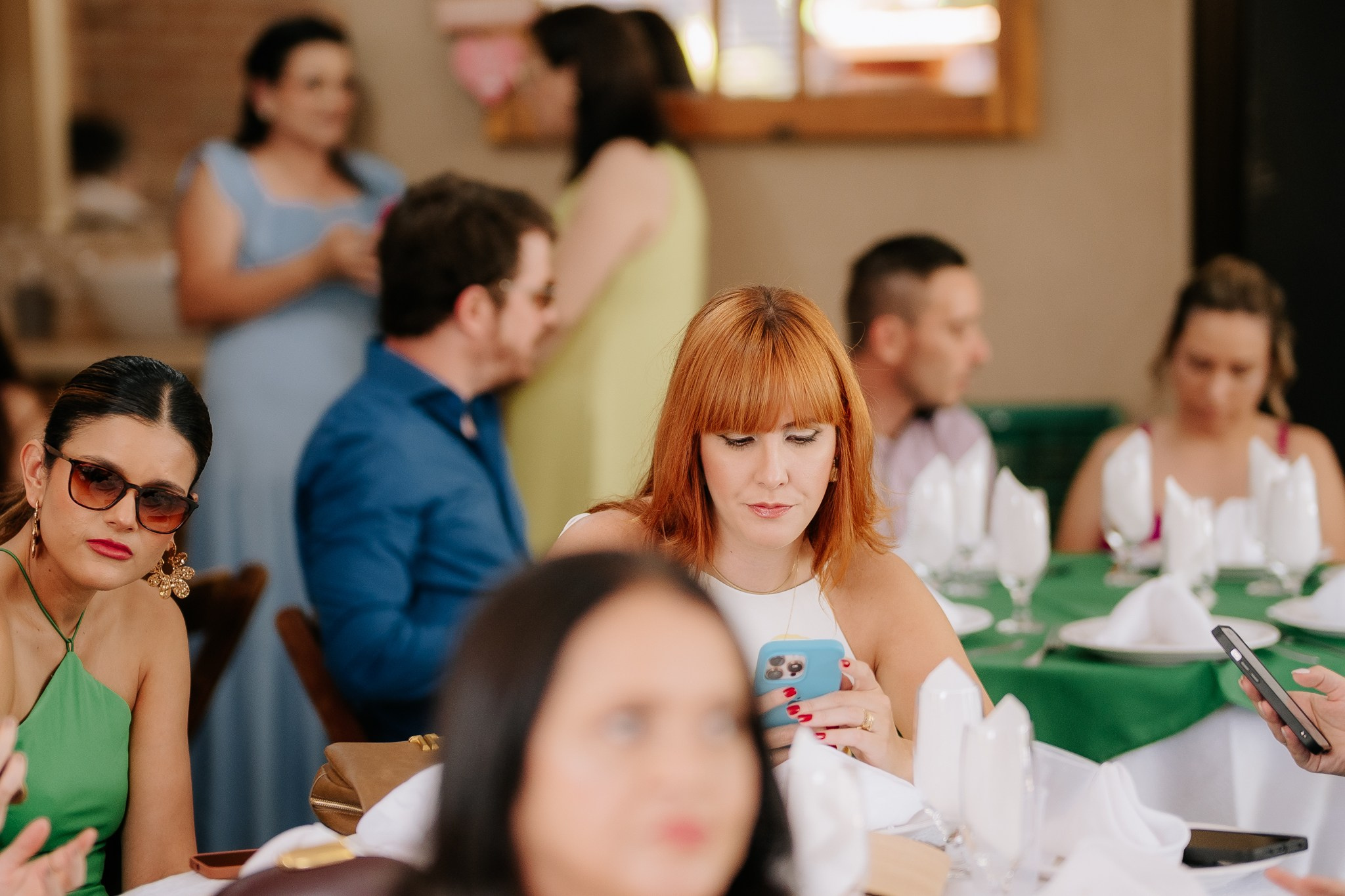 Fernanda & Leandro — Bauru SP. Robson Colaço