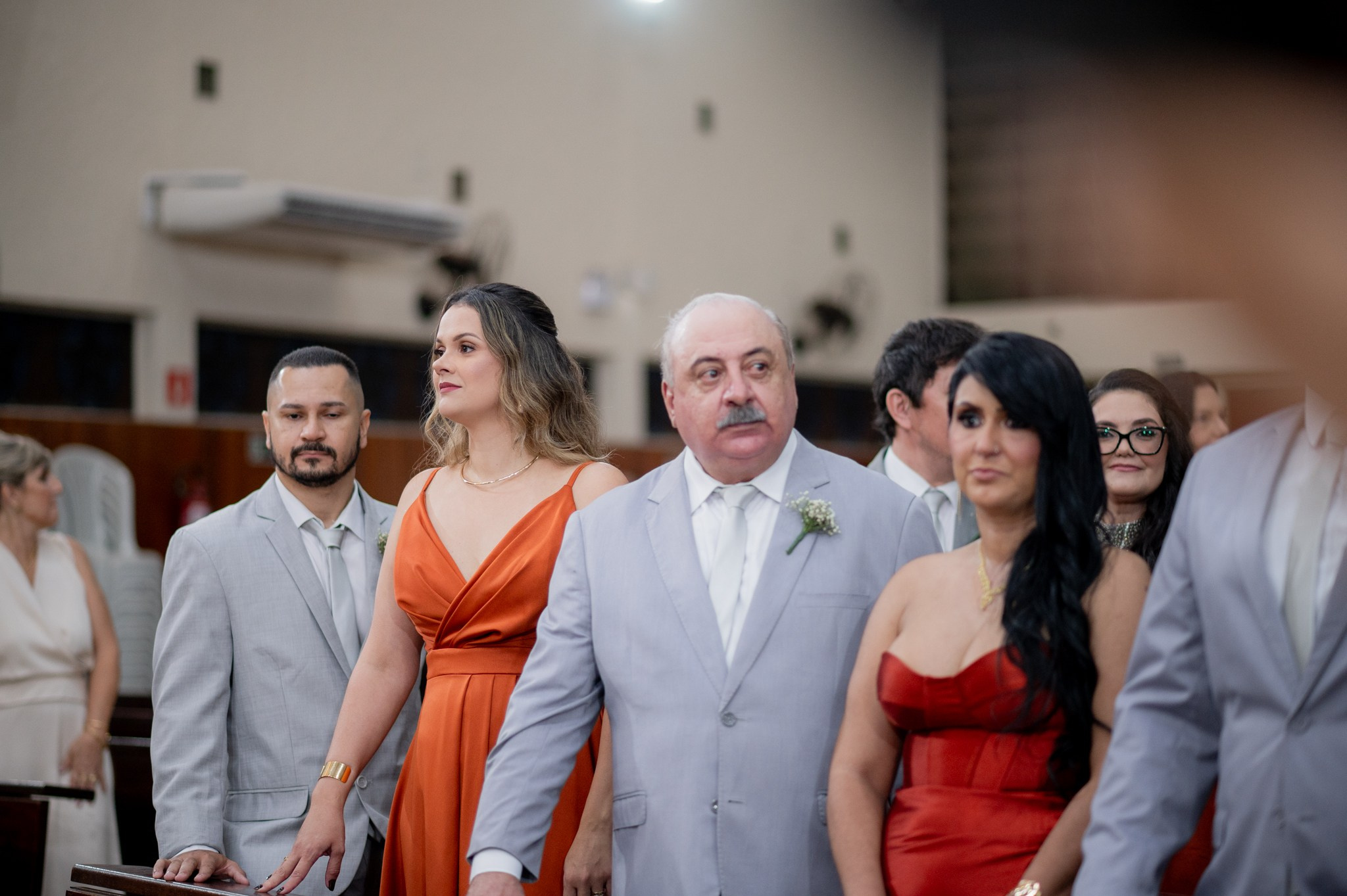 Giovana & Bruno — Luso / Bauru — SP. Robson Colaço