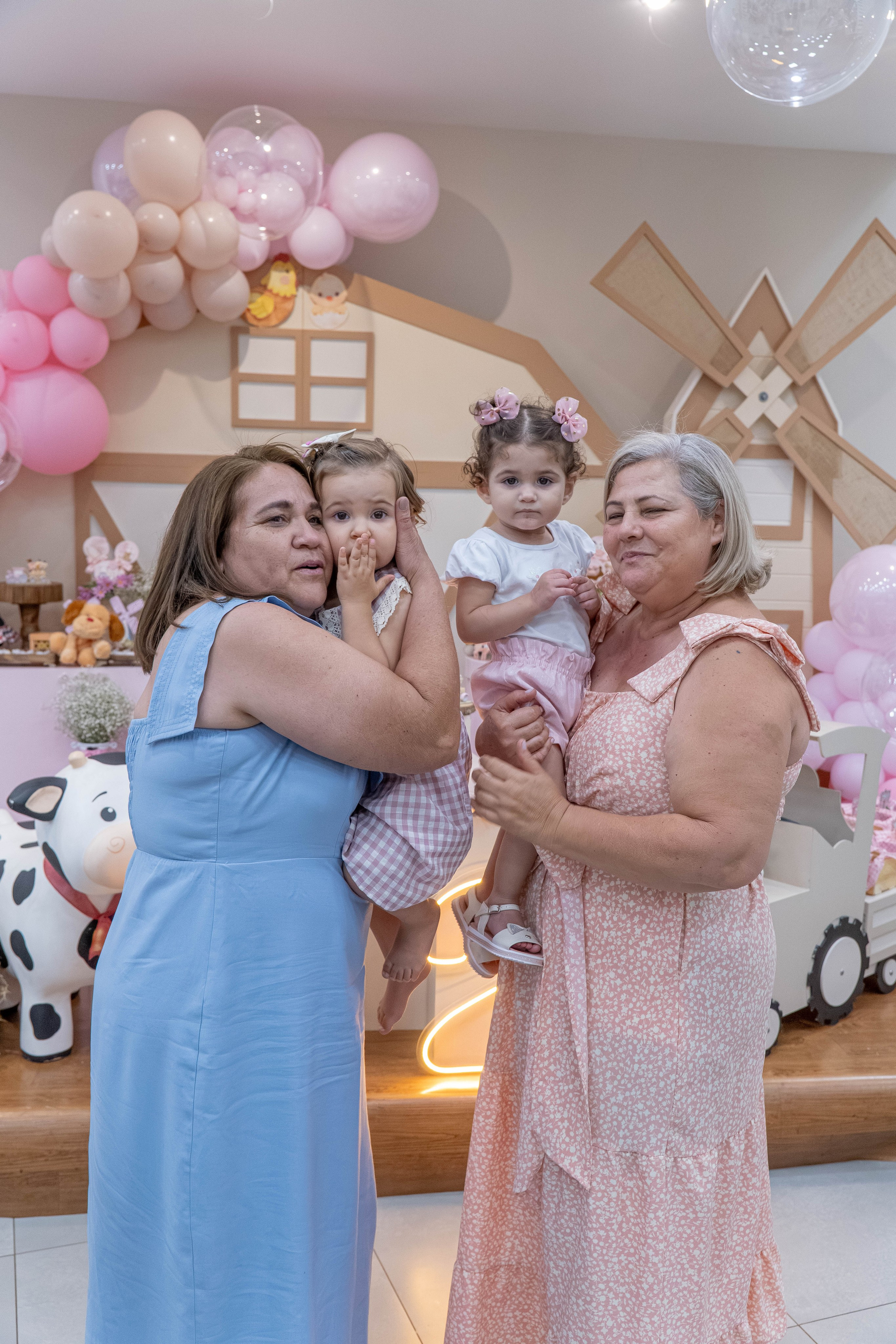 2 anos da Luísa. FOTÓGRAFO DOCUMENTAL LUIZ RODRIGUES