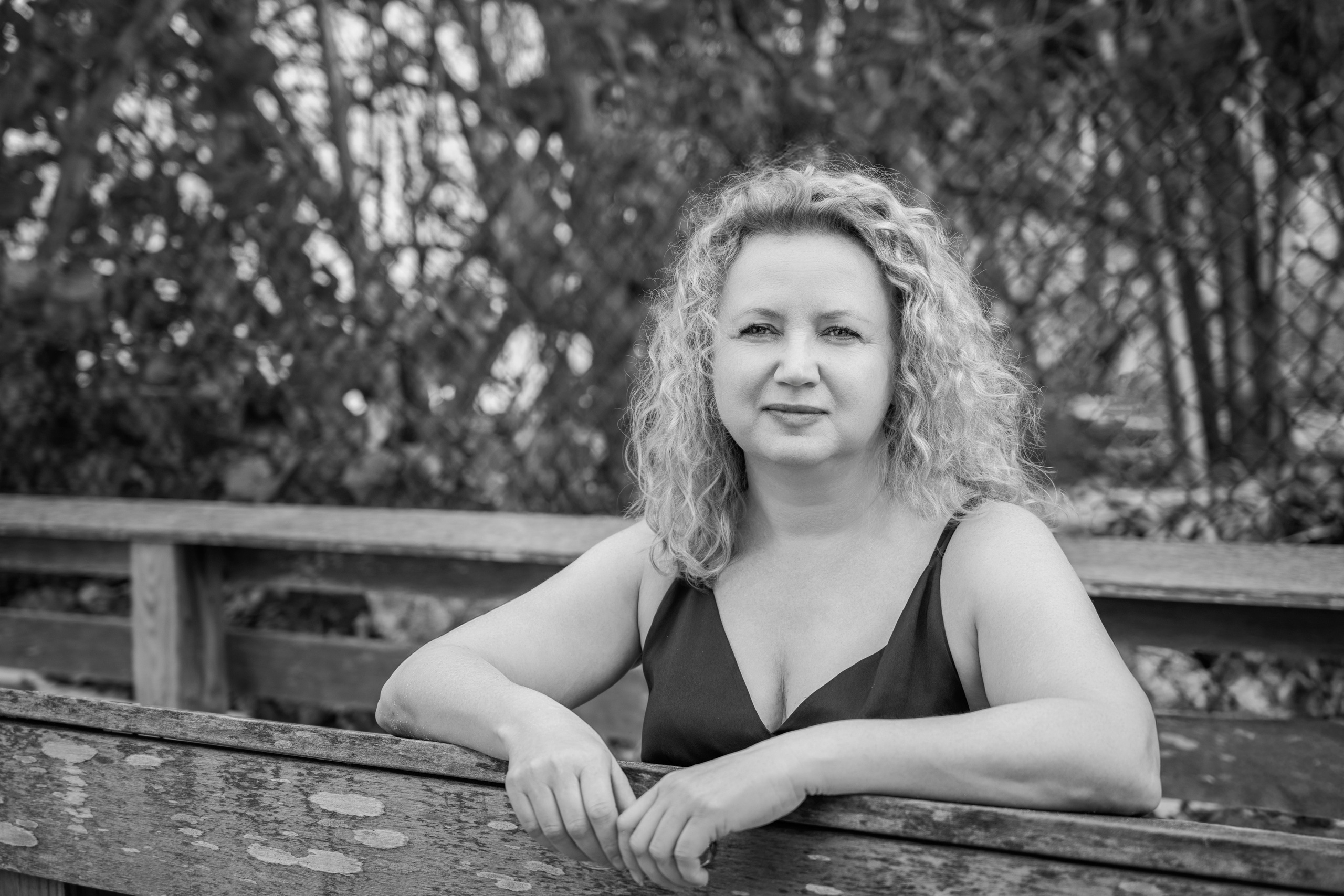 Svetlana 53. Katerina Royter — Photographer for Women 40+