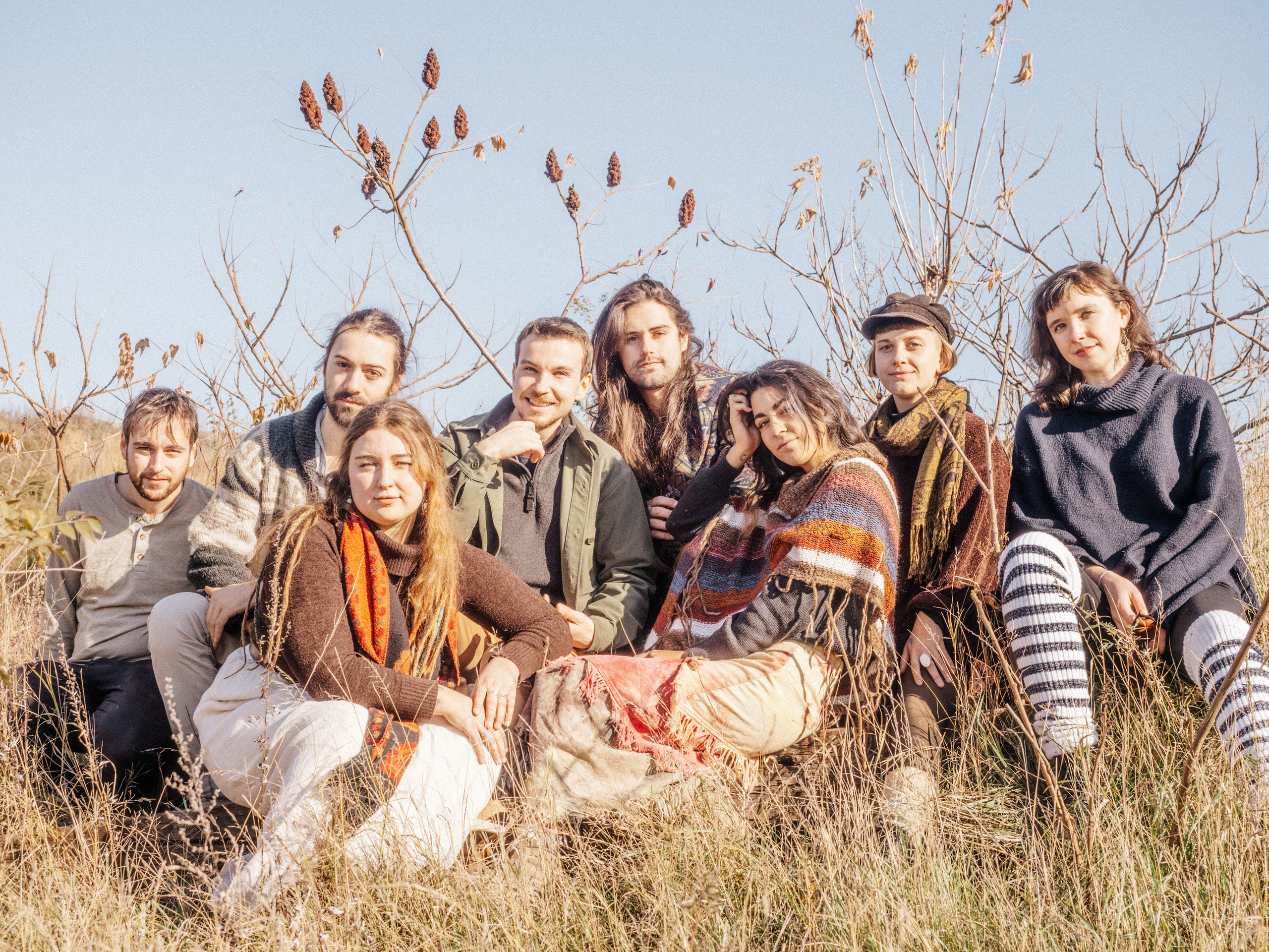 Portrait. Mimosa Studios — Maternity & Family Photographer in Montreal