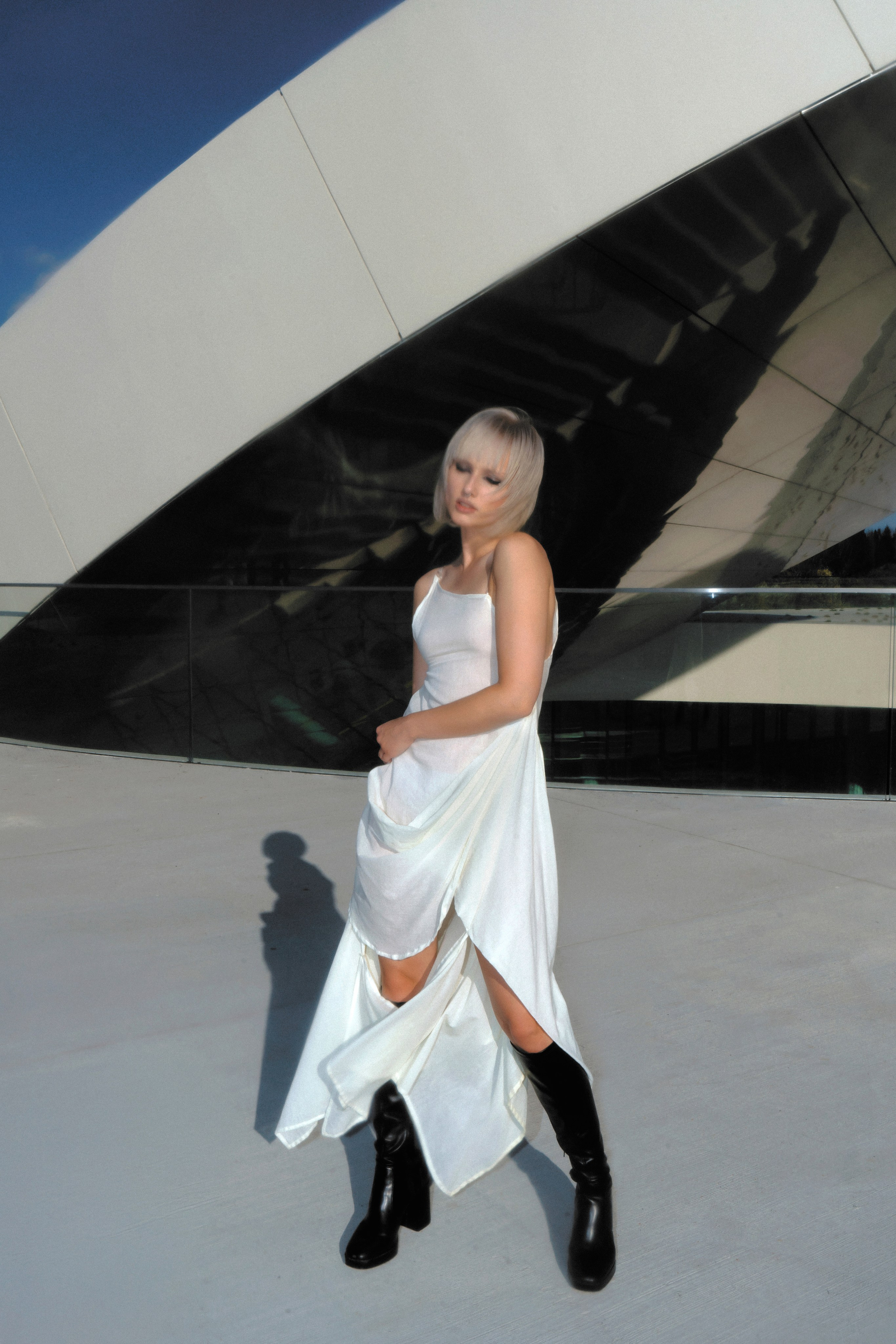 Agata. Fotografė Agnė Navickaitė