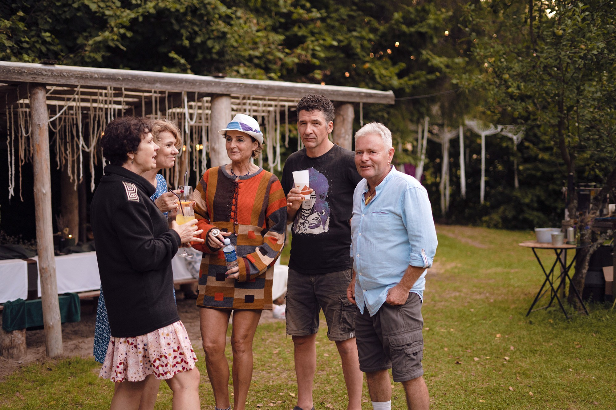 Kamilė ir Deividas. Fotografė Agnė Navickaitė