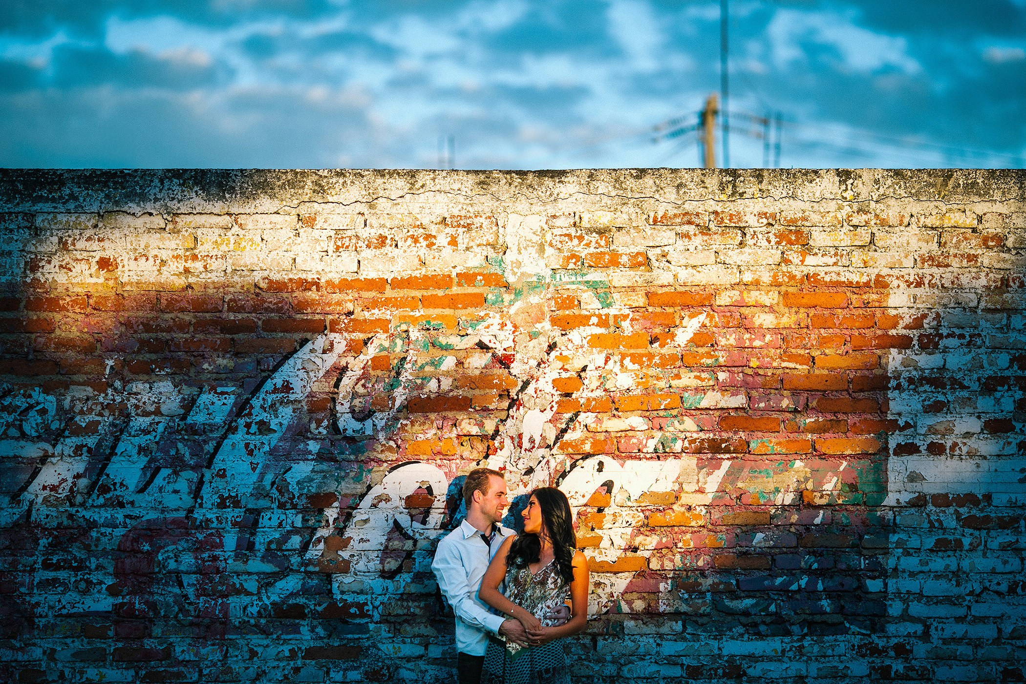 Galería Casual. Jorge Romero Fotógrafo de bodas