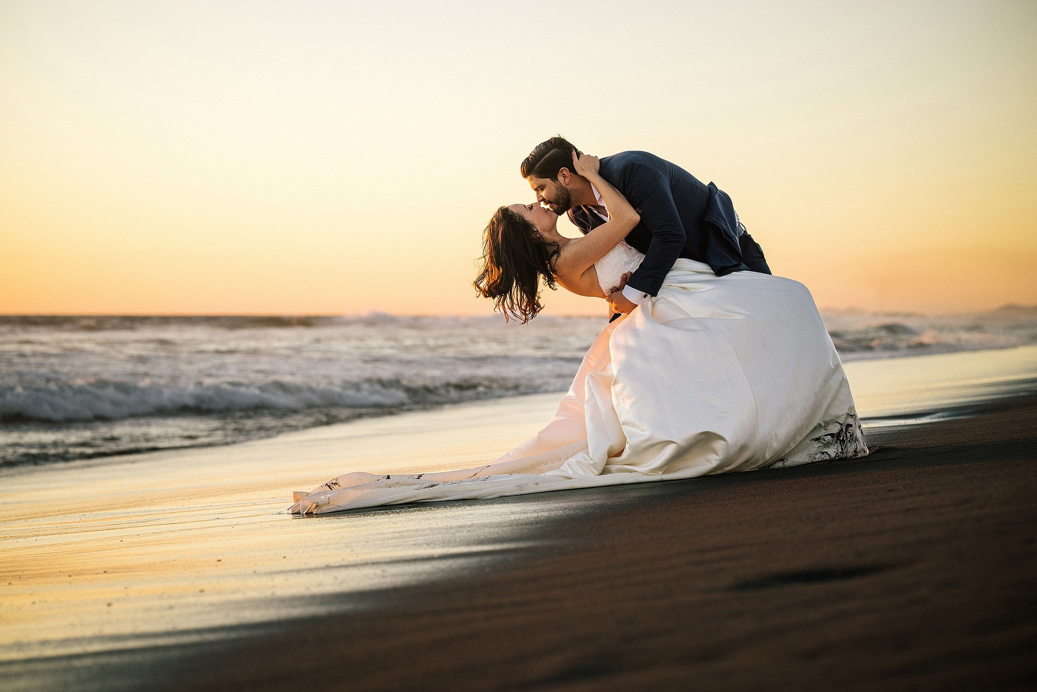 Jorge Romero Fotógrafo de bodas