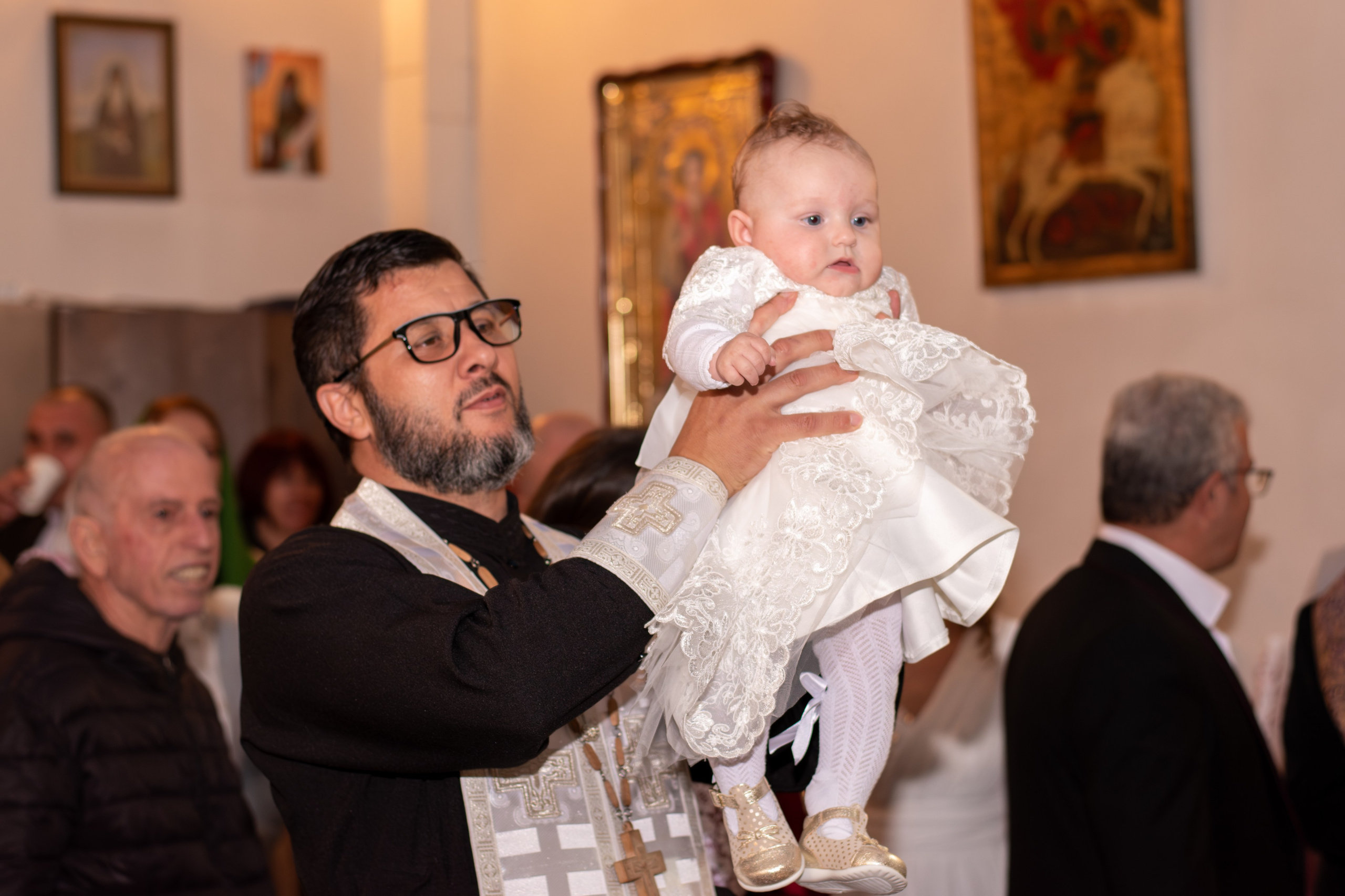 Milanya. Fotograful și Cameramanul familiei dvs în Franța Paul Photographer