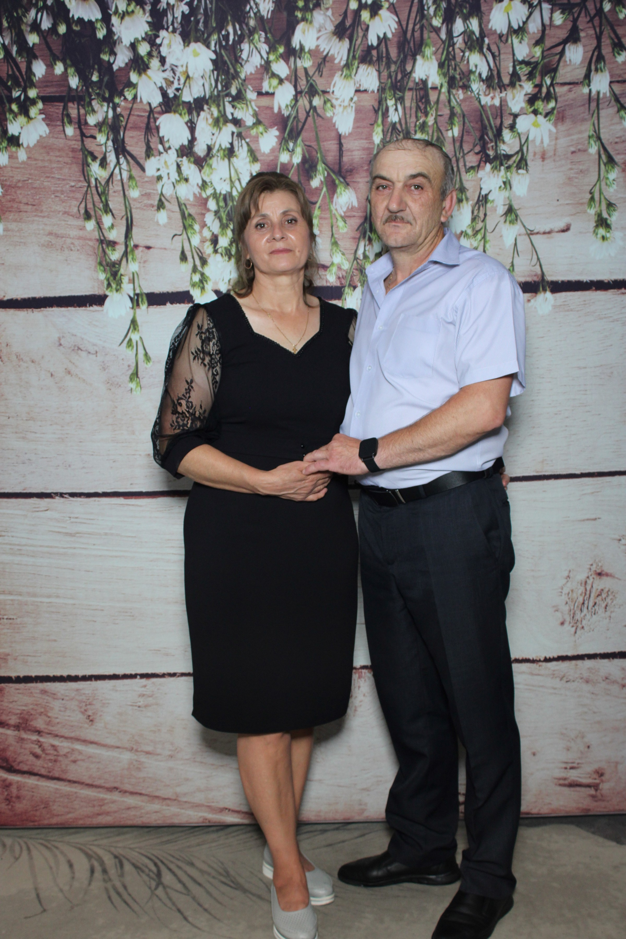 Nunta Denisa & Daniel – Zâmbete și distracție cu Oglinda Amintirilor Suceava