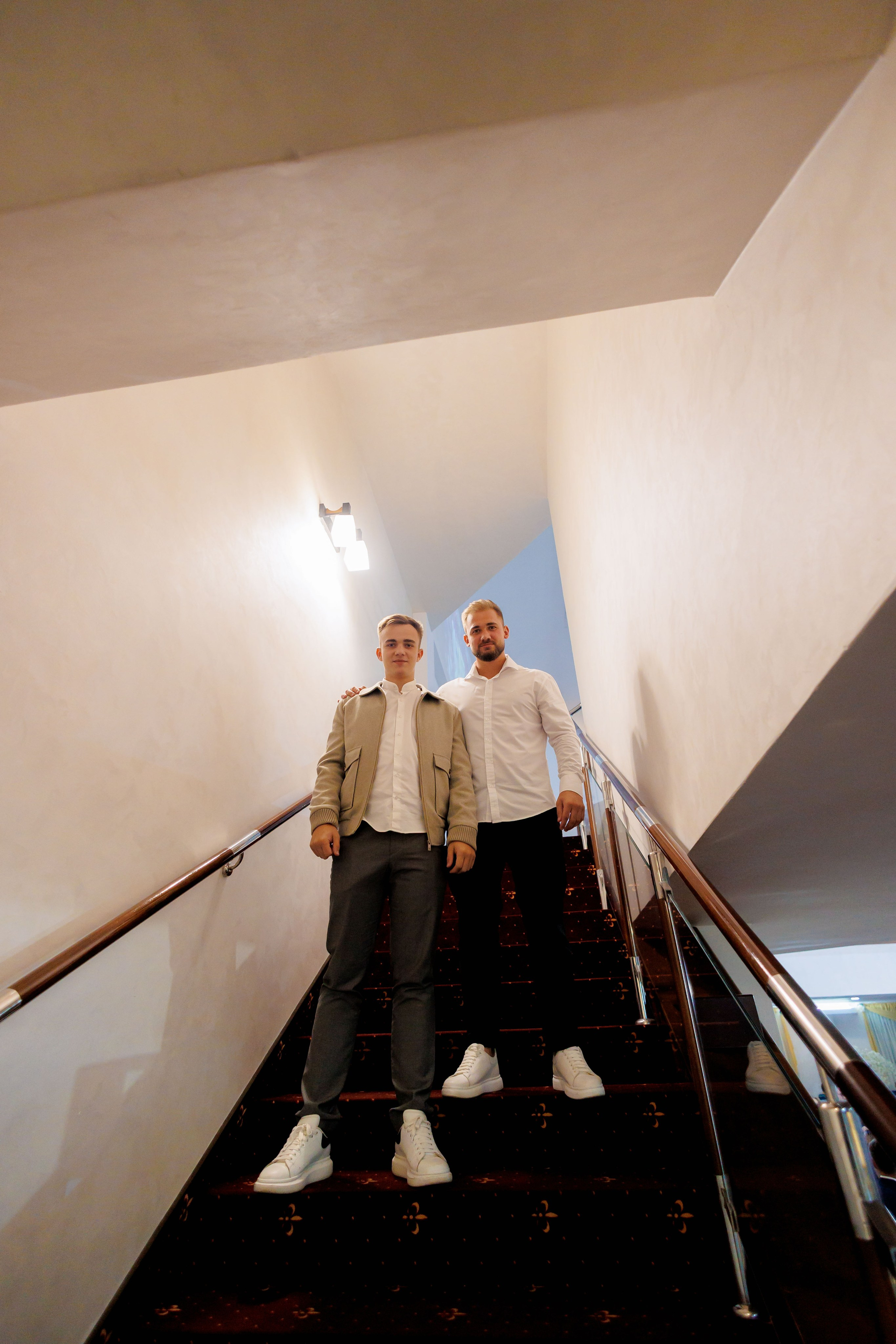 Loredana & Emilian – Ziua Nunții | Videografie - fotografie Botez Suceava, Iași, Botoșani. Servicii foto-video profesionale, pentru momente de neuitat