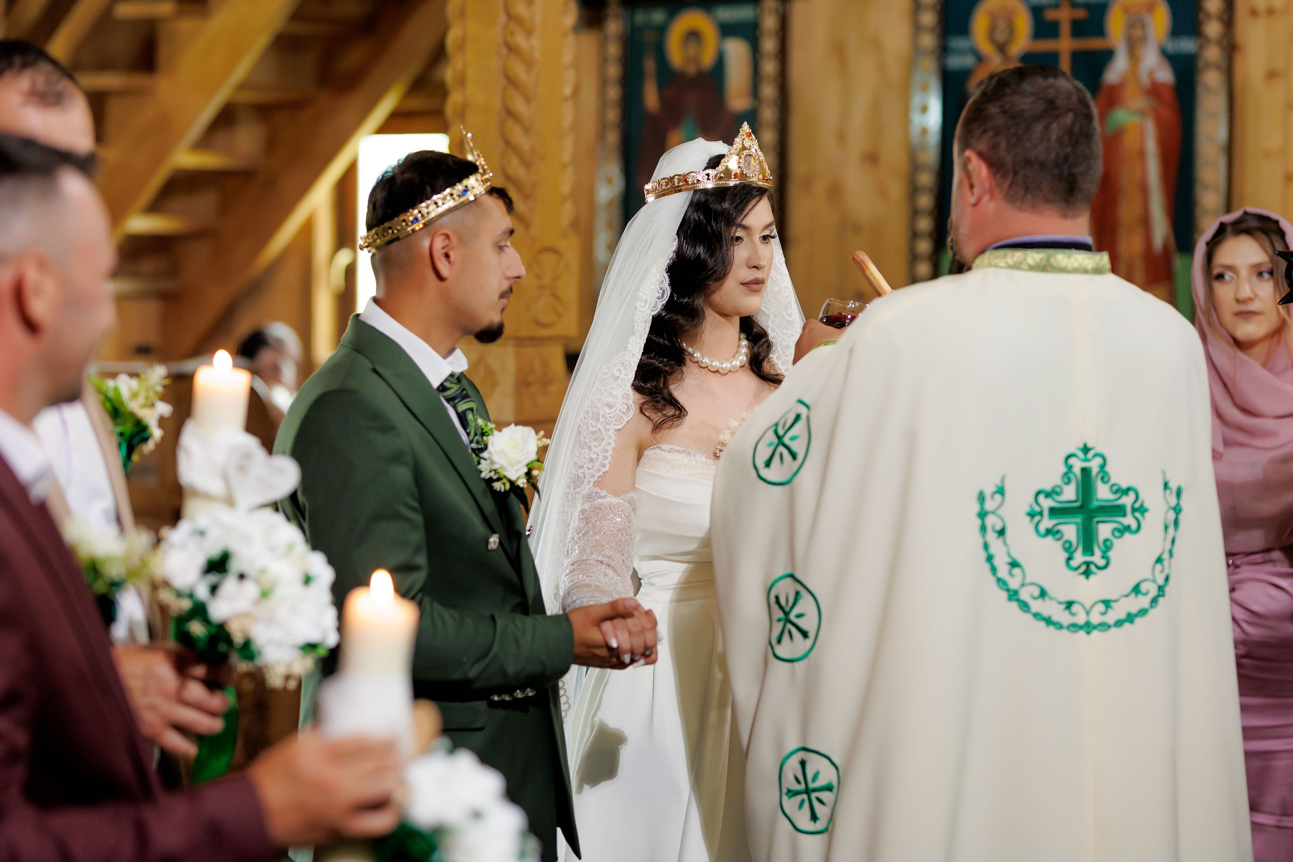 Nunta Nicoleta & Răzvan | Fotografie & Videografie Profesională. Servicii foto-video profesionale, pentru momente de neuitat