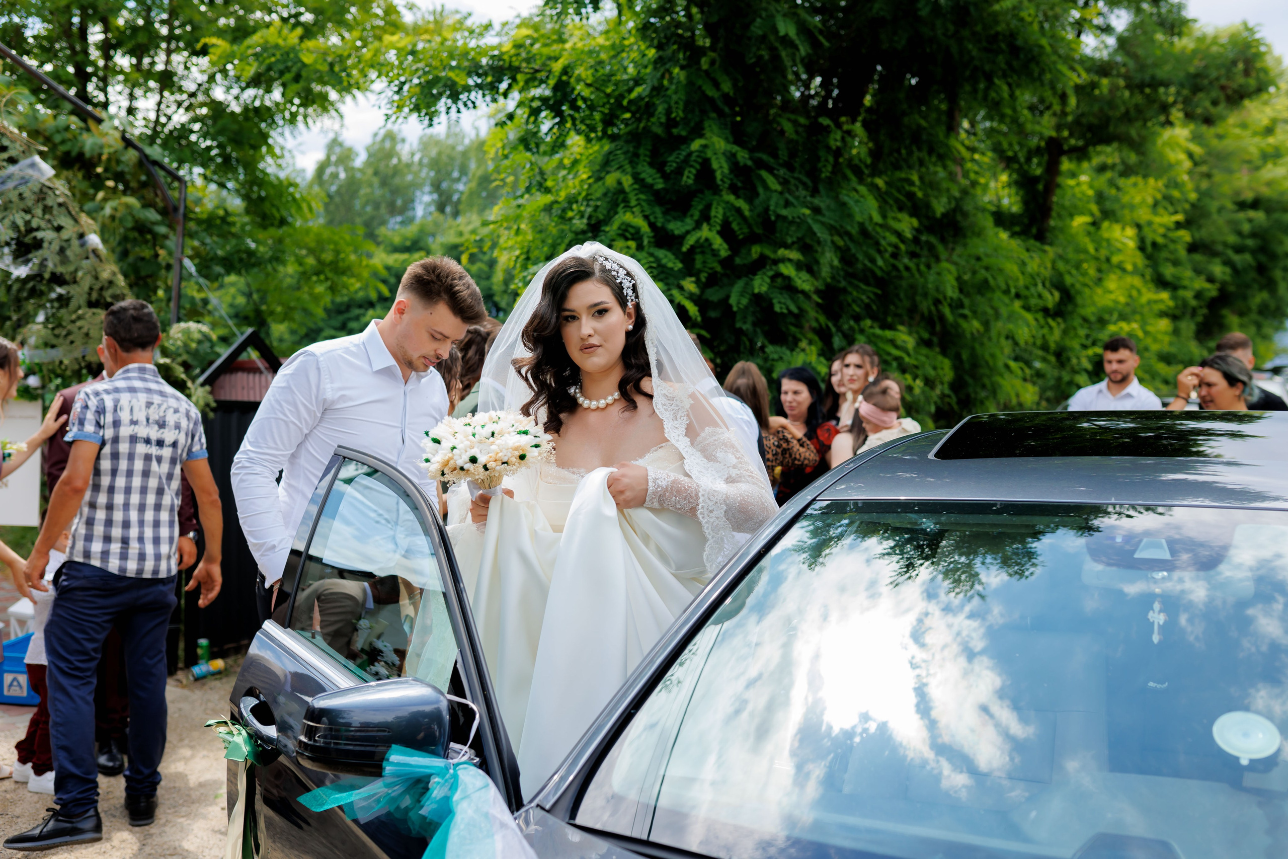 Nunta Nicoleta & Răzvan | Fotografie & Videografie Profesională. Servicii foto-video profesionale, pentru momente de neuitat