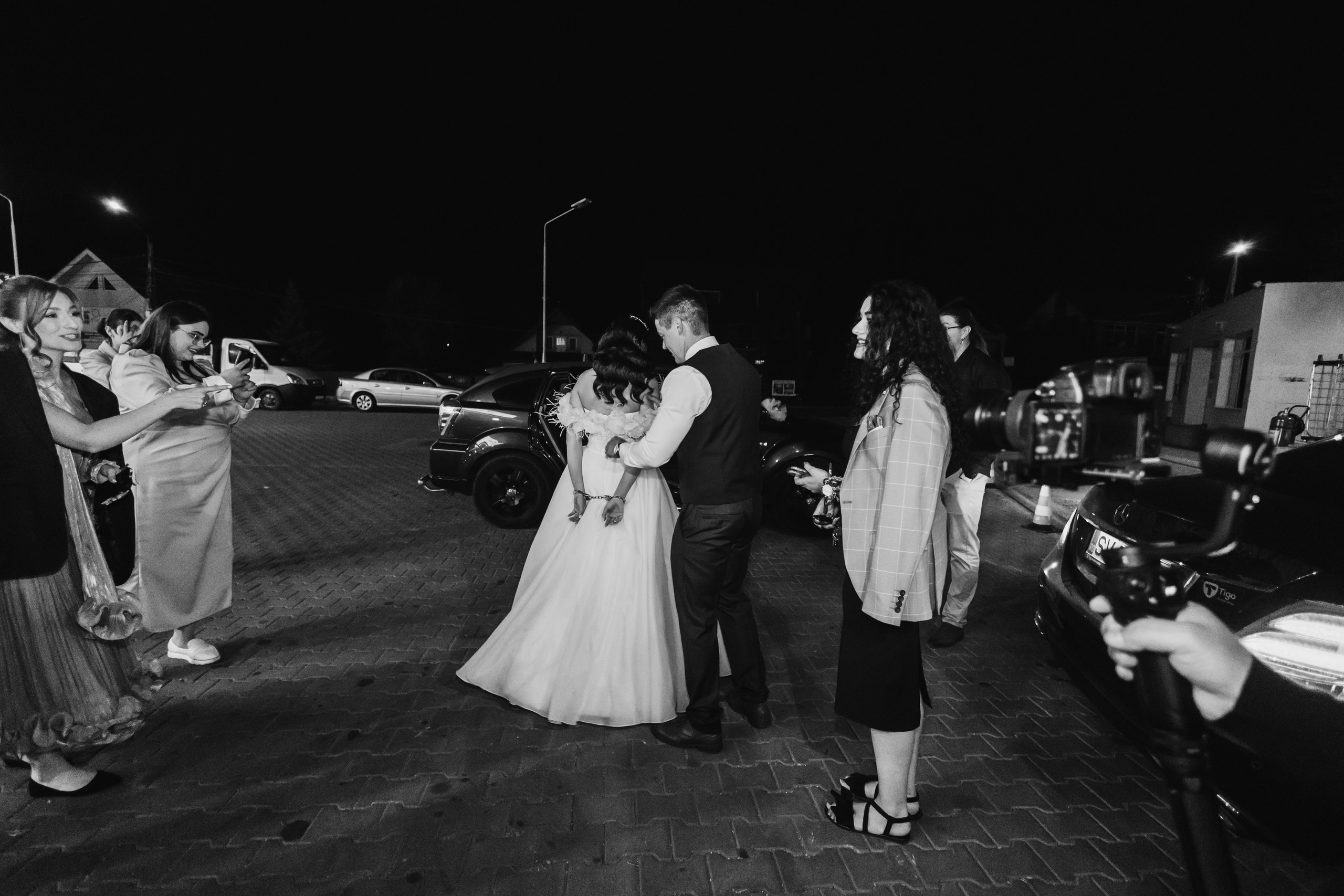 Loredana & Emilian – Ziua Nunții | Videografie - fotografie Botez Suceava, Iași, Botoșani. Servicii foto-video profesionale, pentru momente de neuitat