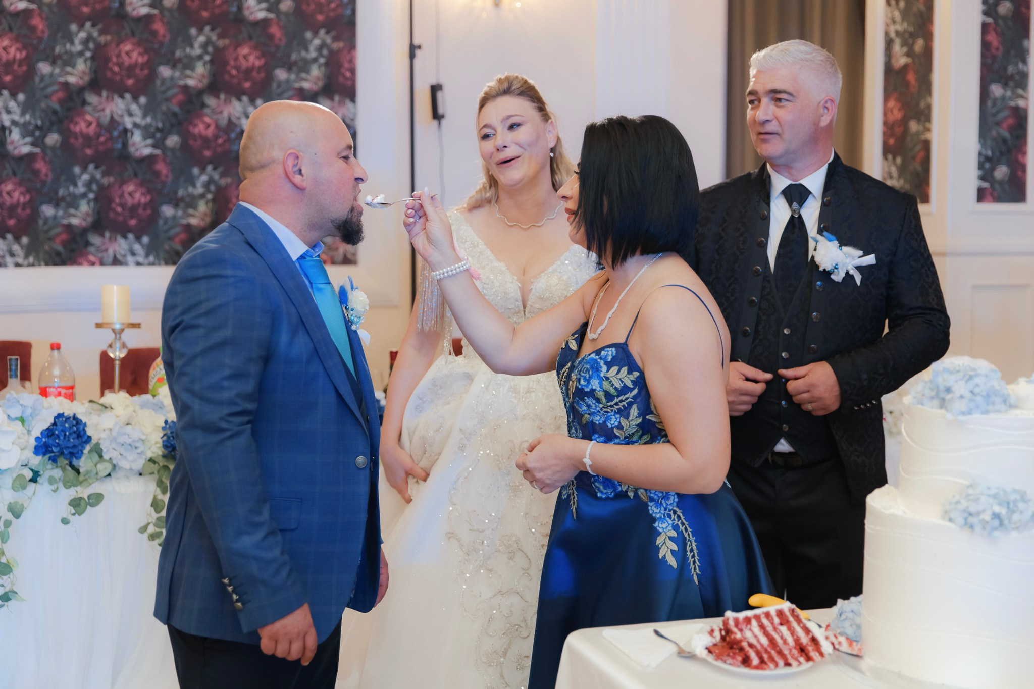 Mihai & Oana. Servicii foto-video profesionale, pentru momente de neuitat