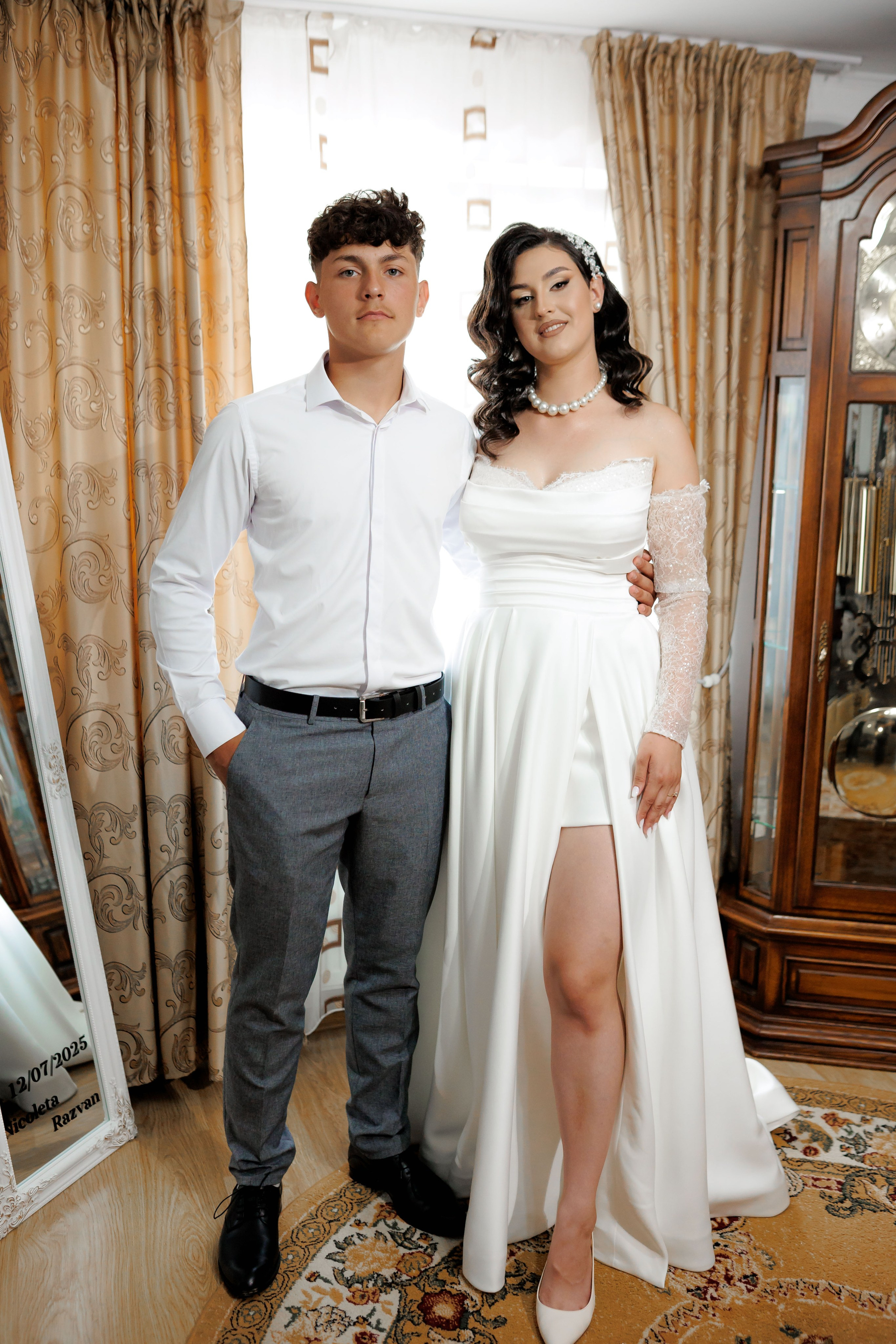 Nunta Nicoleta & Răzvan | Fotografie & Videografie Profesională. Servicii foto-video profesionale, pentru momente de neuitat