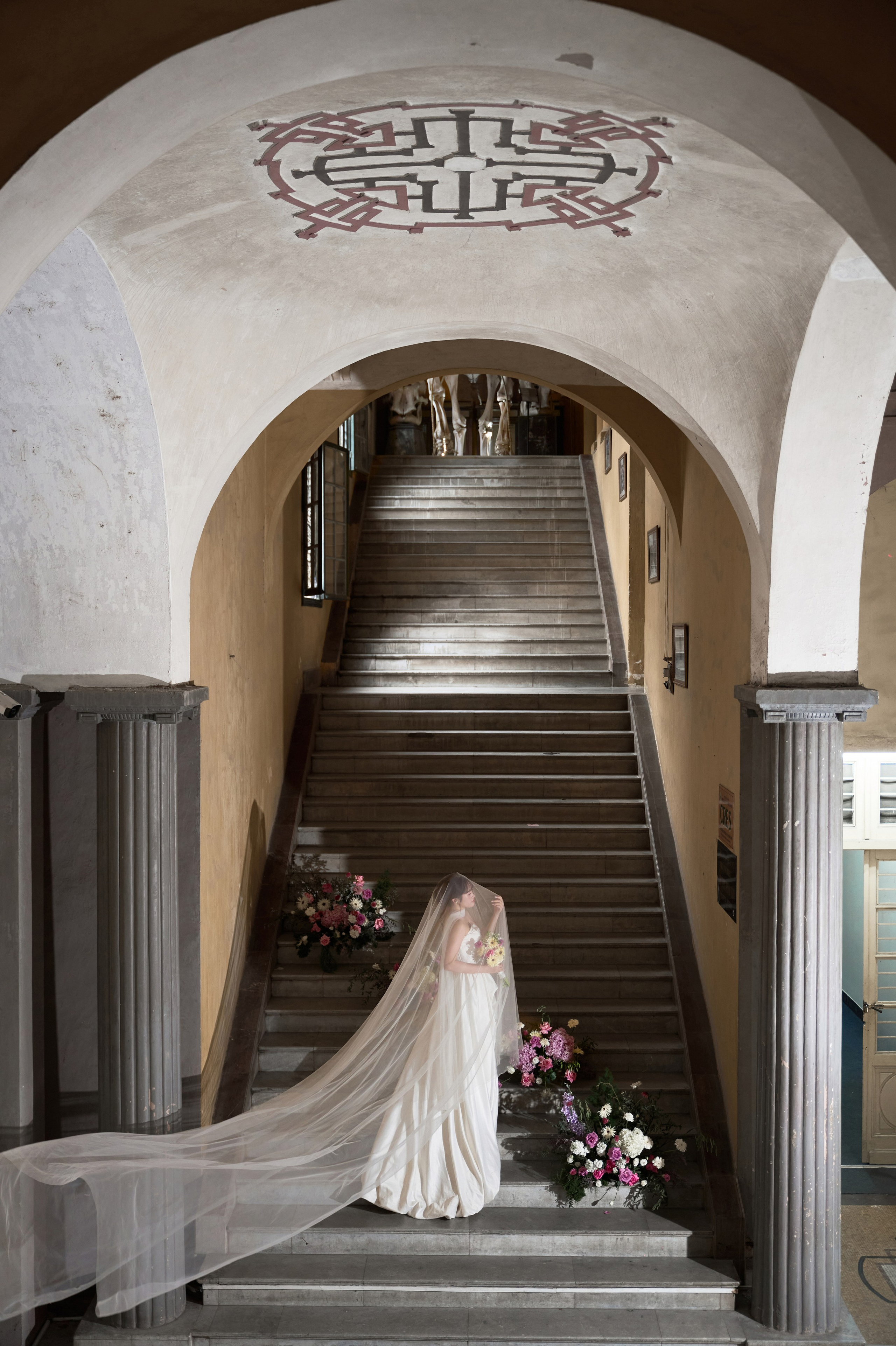 Prewedding Huy Diu. Glam Wedding Studio
