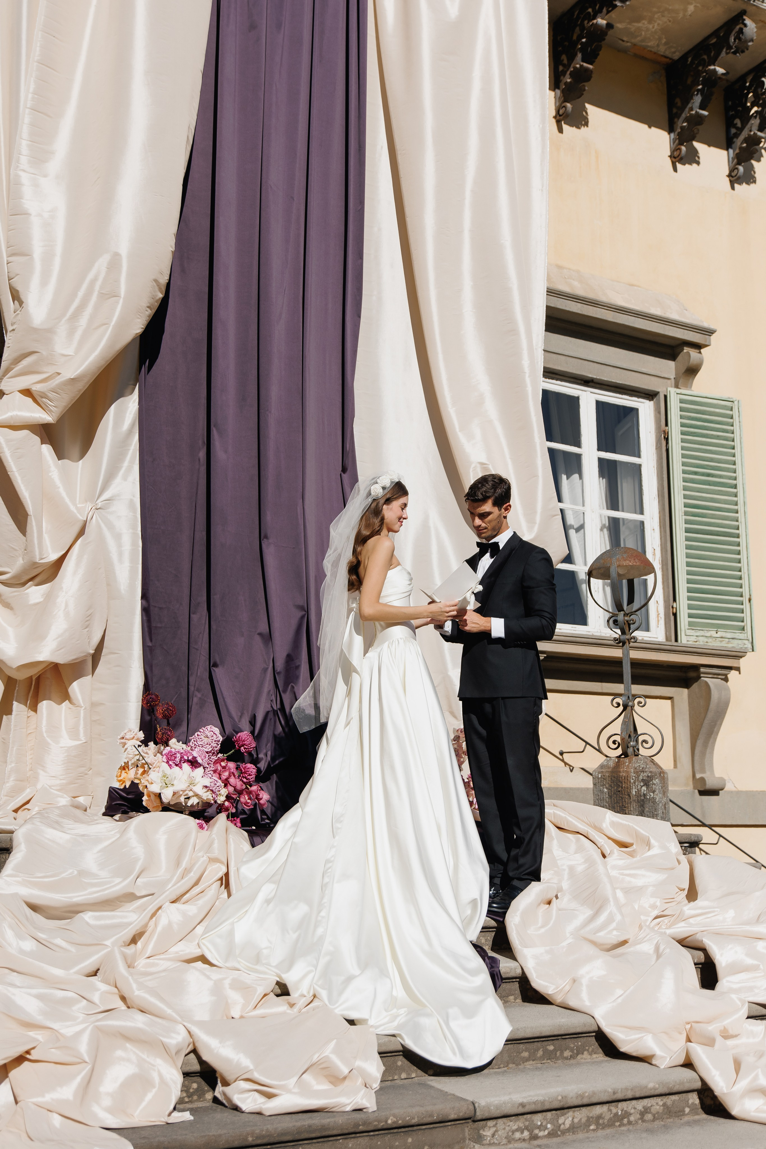 Wedding Villa Rossi Tuscany. Wedding Photographer Rome Tuscany Como Sicily Puglia Amalfy Italy- Oksana Savenchuk