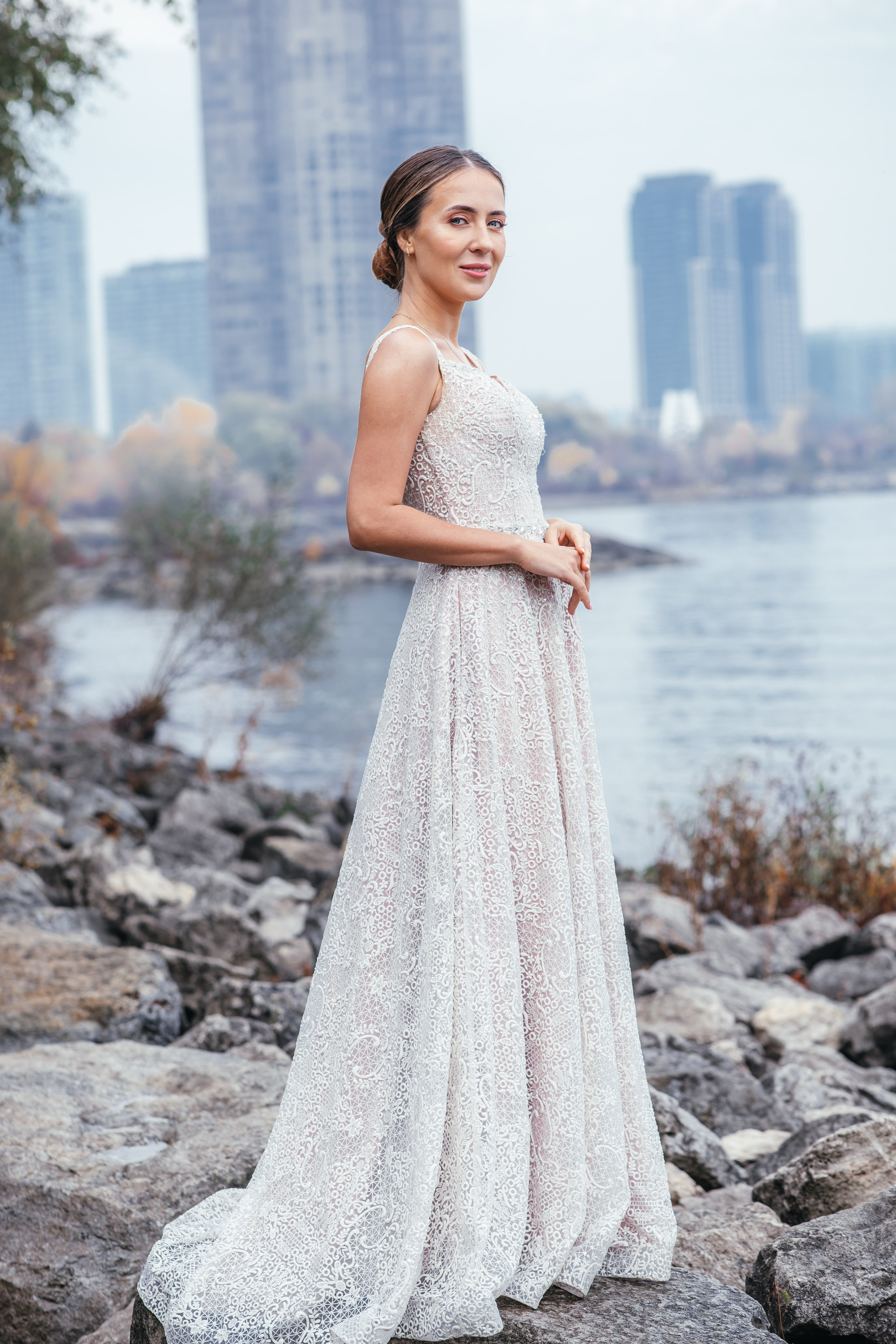 Wedding. Family, kids and love story photographer in Toronto Marina Kishenko