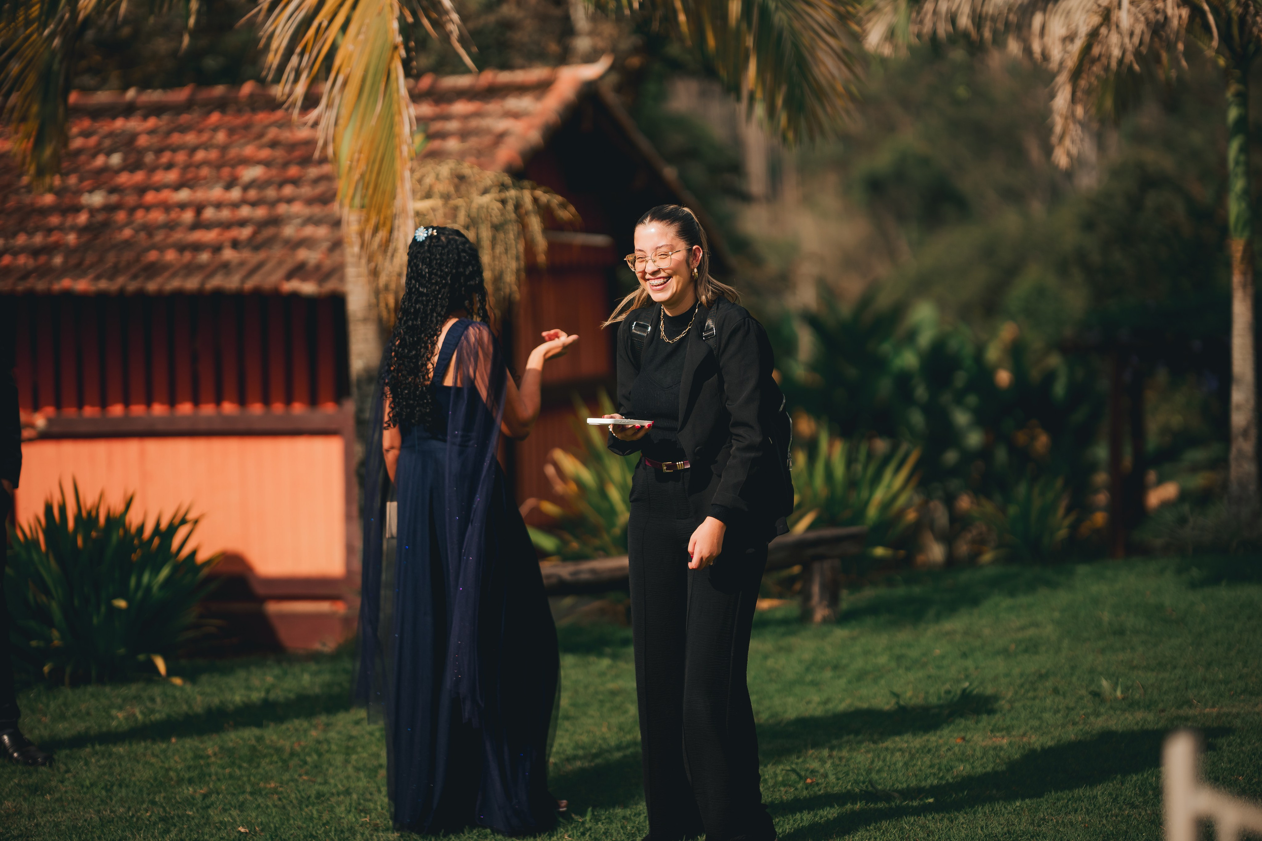 Casamento Jeniffer e Wesley — Sitio Renascer. Fotógrafo Renan Lima