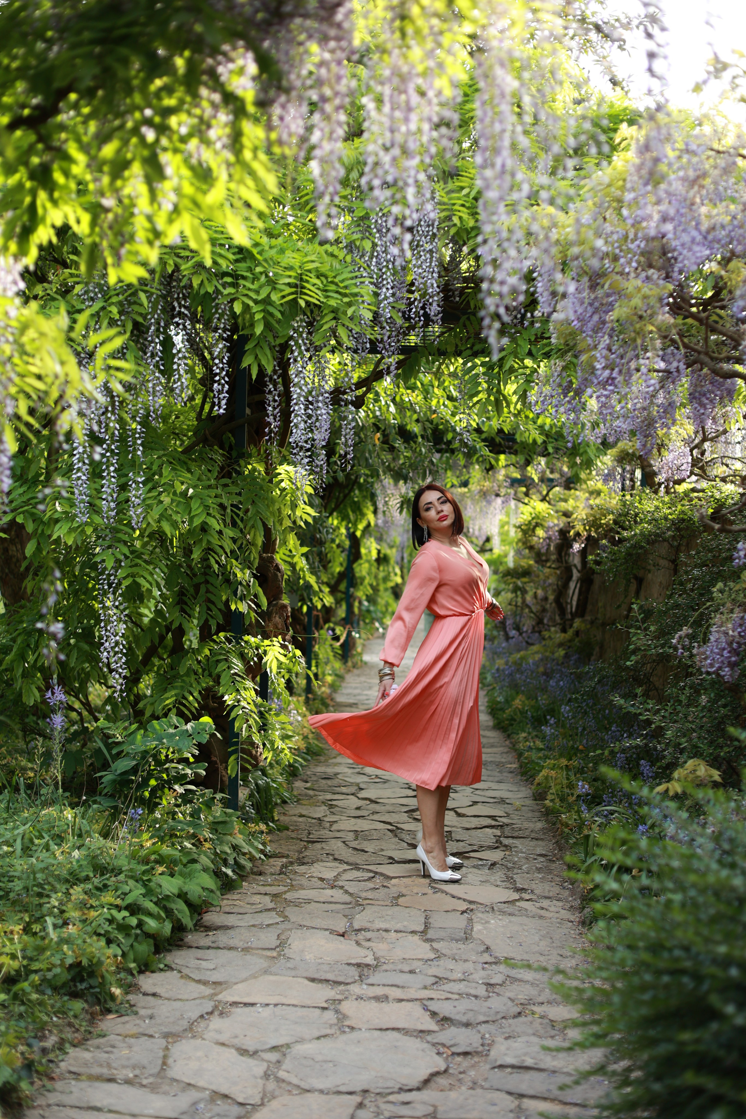 Julia. Svetlana Vidru Fotograf aus Speyer und Germersheim