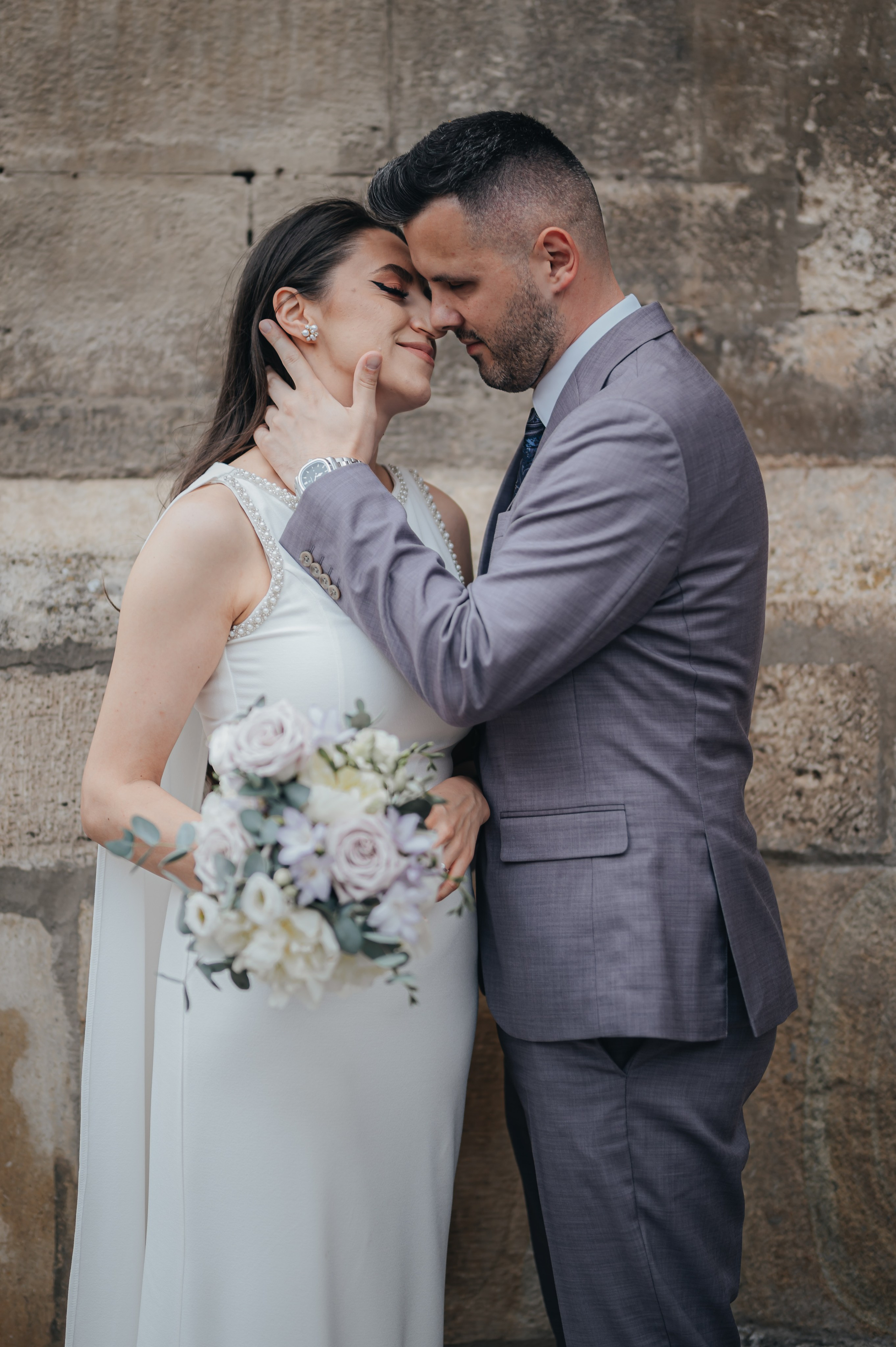 Bianca&Mădălin’s Civil Wedding