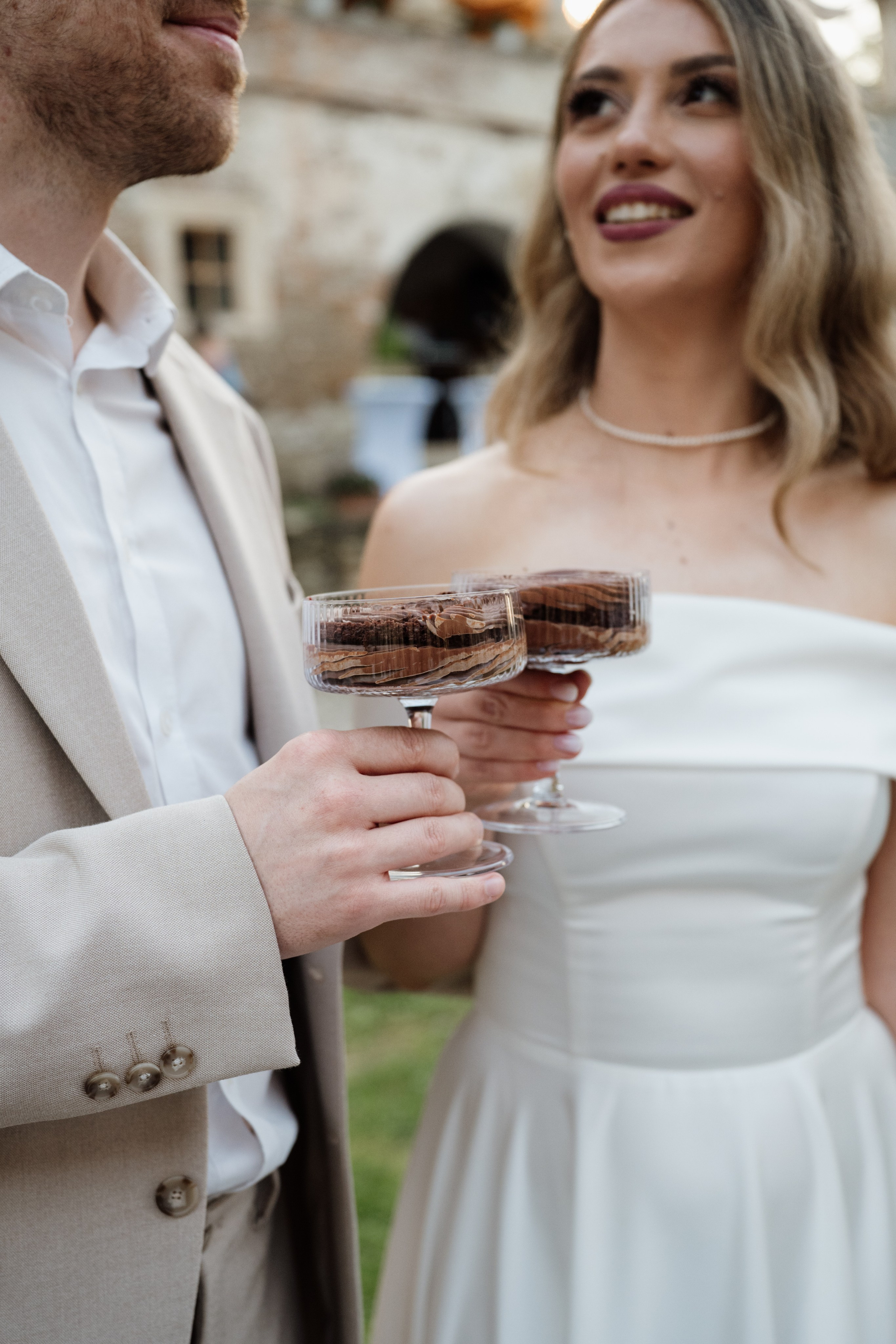 Ruxi&Andrei’s Civil Wedding. Minimalistart