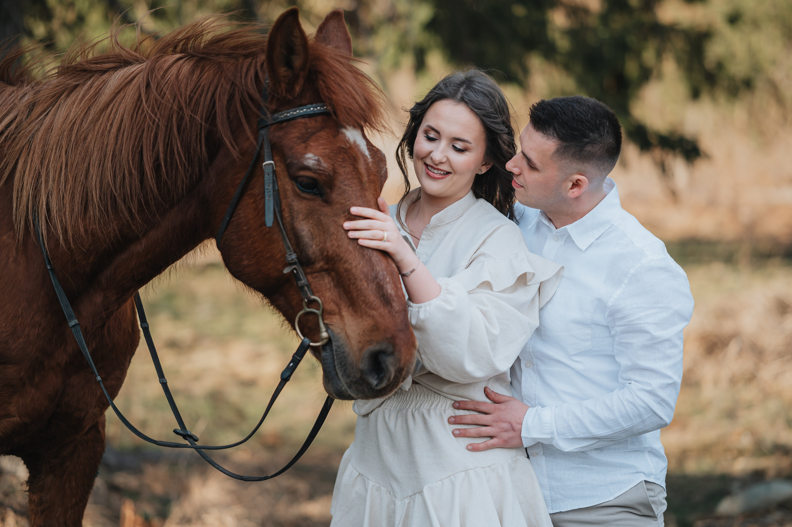 Ioana&Ciprian’s Save the Date