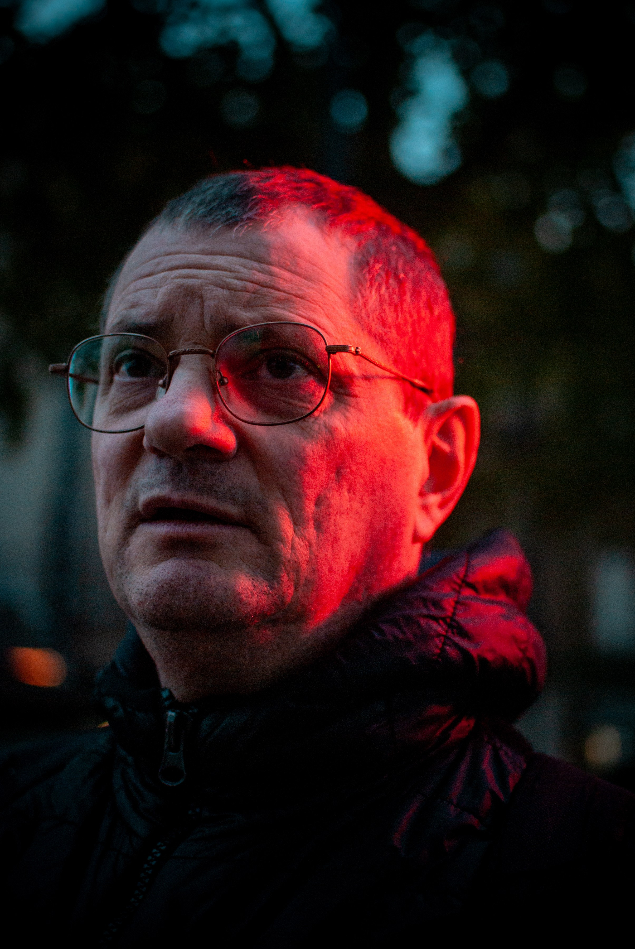 Portraits homme. RKDphoto