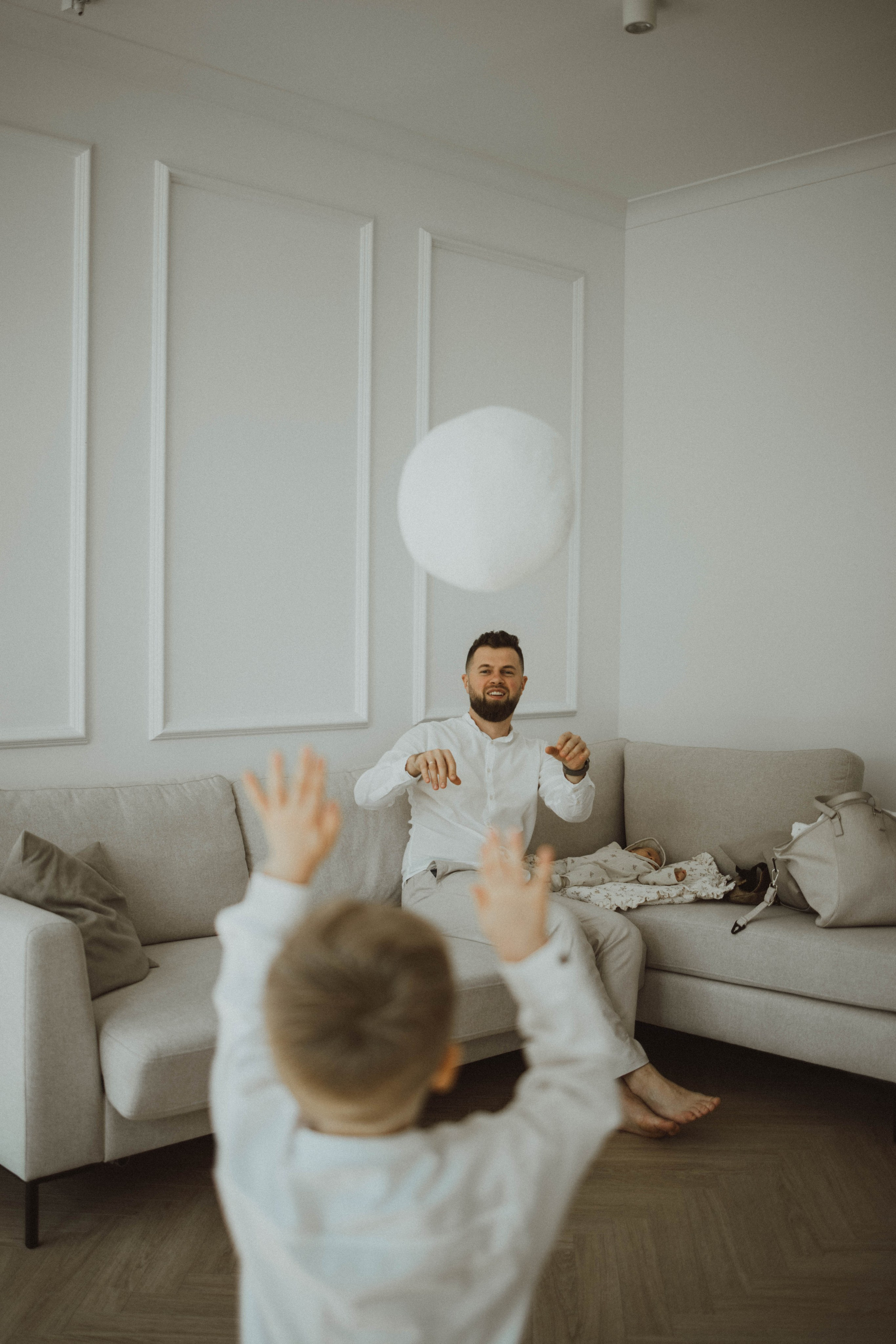 PAULA MACEJ MARCEL NEl. Fotograf Mykhalchuk Inna Kraków