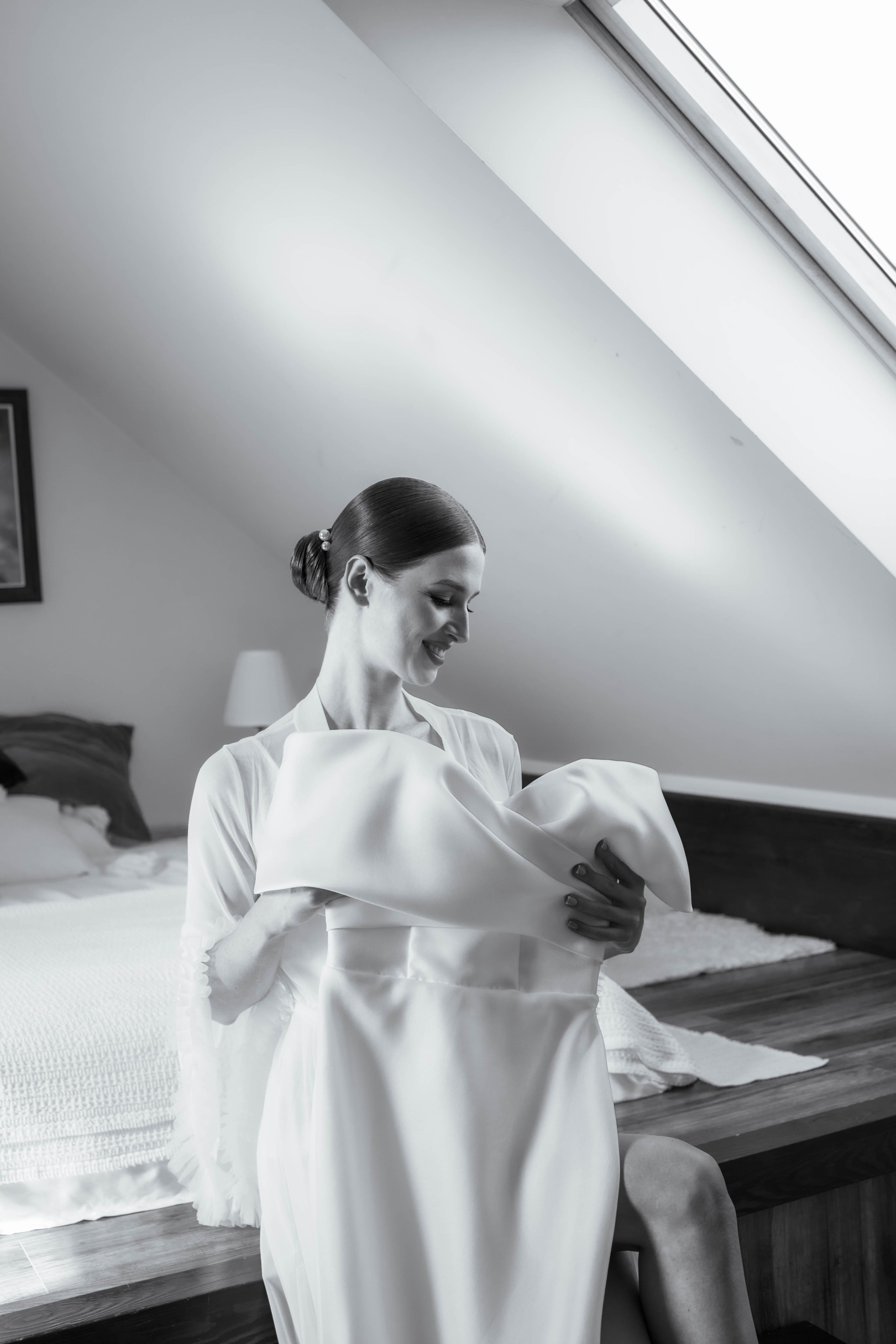 IGA GRZEGORZ. Fotograf Mykhalchuk Inna Kraków