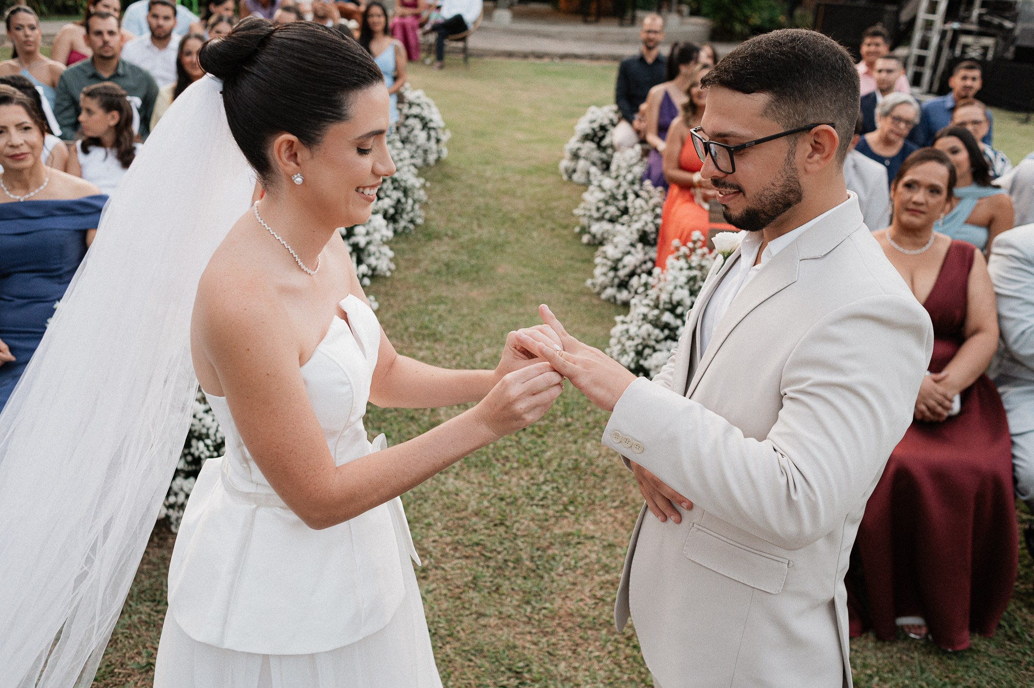 CASAMENTO — ROSANNA & PEDRO. Fotografo de ensaios e casamentos