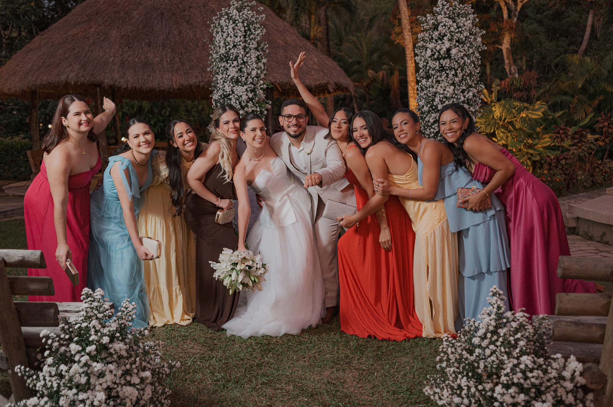 CASAMENTO — ROSANNA & PEDRO. Fotografo de ensaios e casamentos