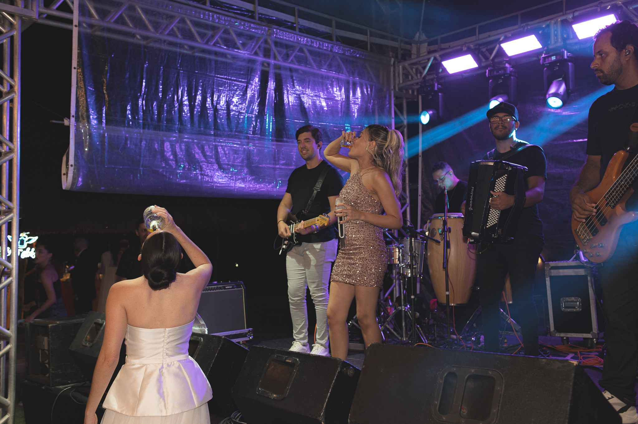 CASAMENTO — ROSANNA & PEDRO. Fotografo de ensaios e casamentos