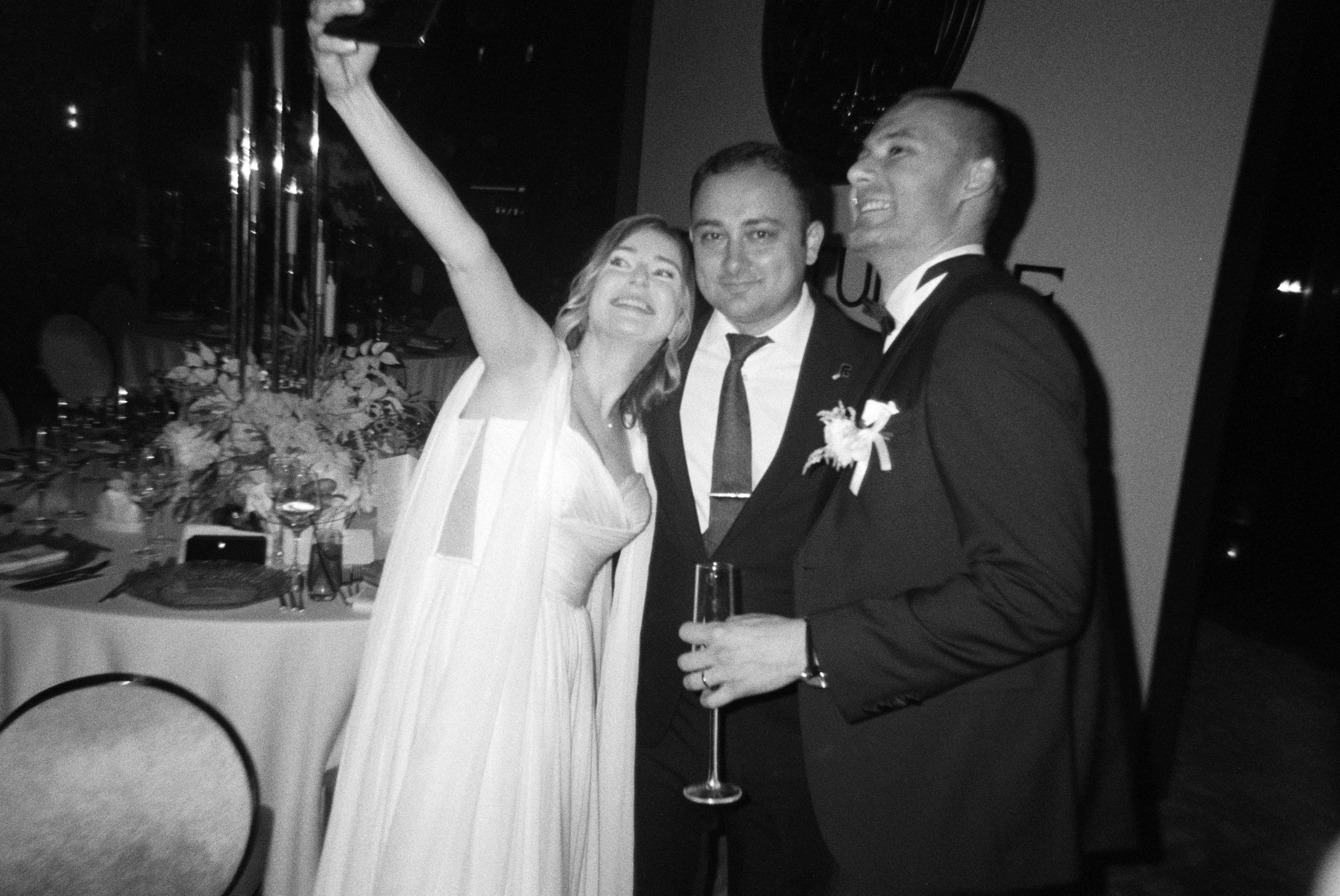 Tudor & Teo’s wedding