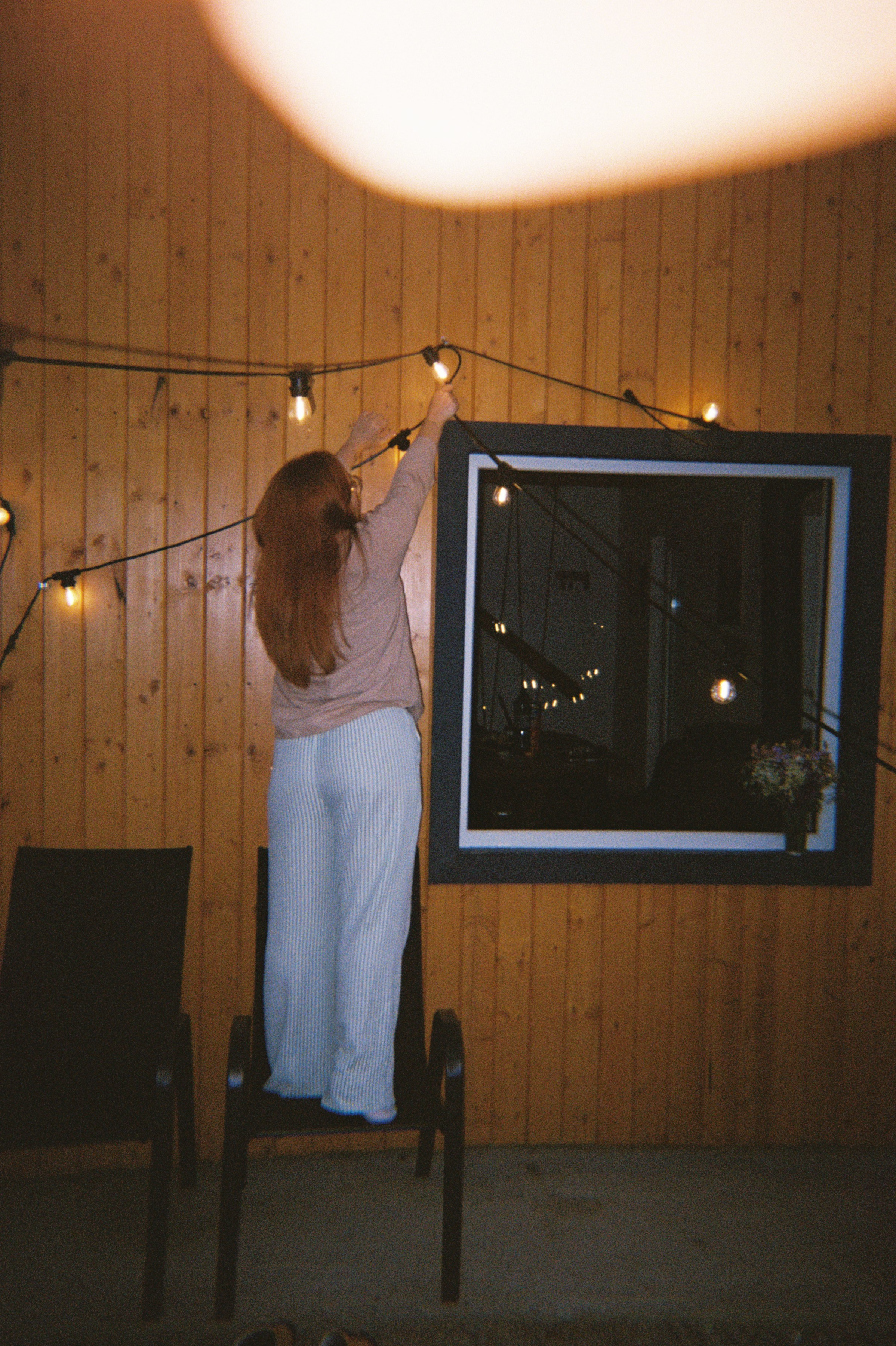 Mîndrii’s holiday