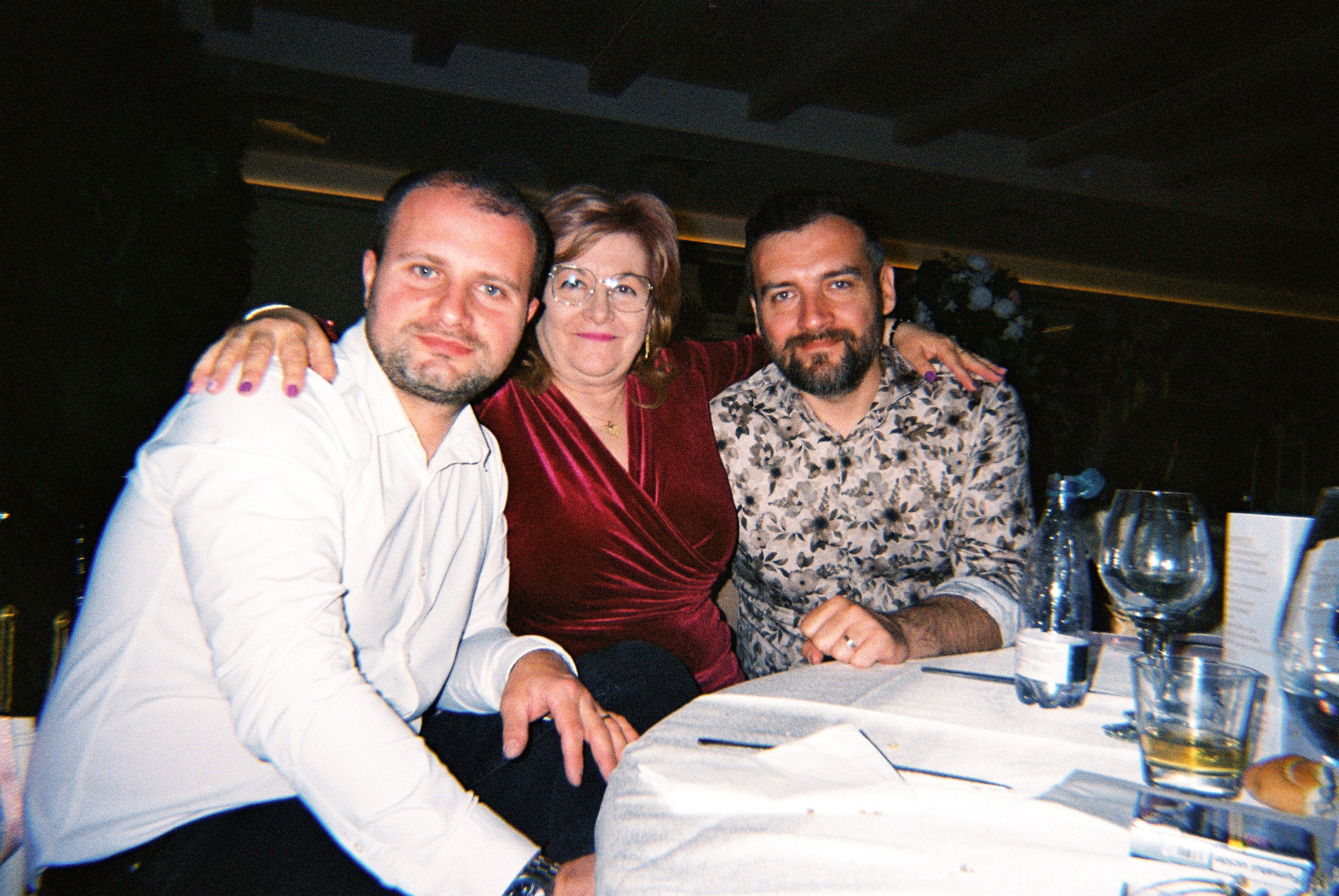 Denisa & Răzvan’s civil wedding