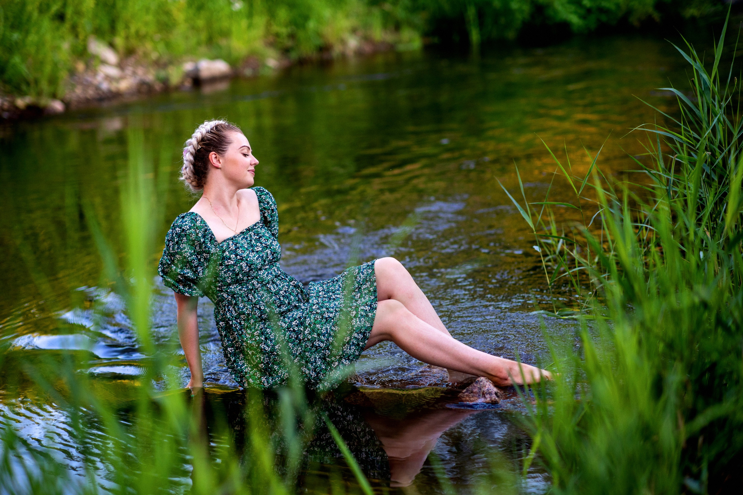 Jelena. Ritvars Pujats Emotion Photographer