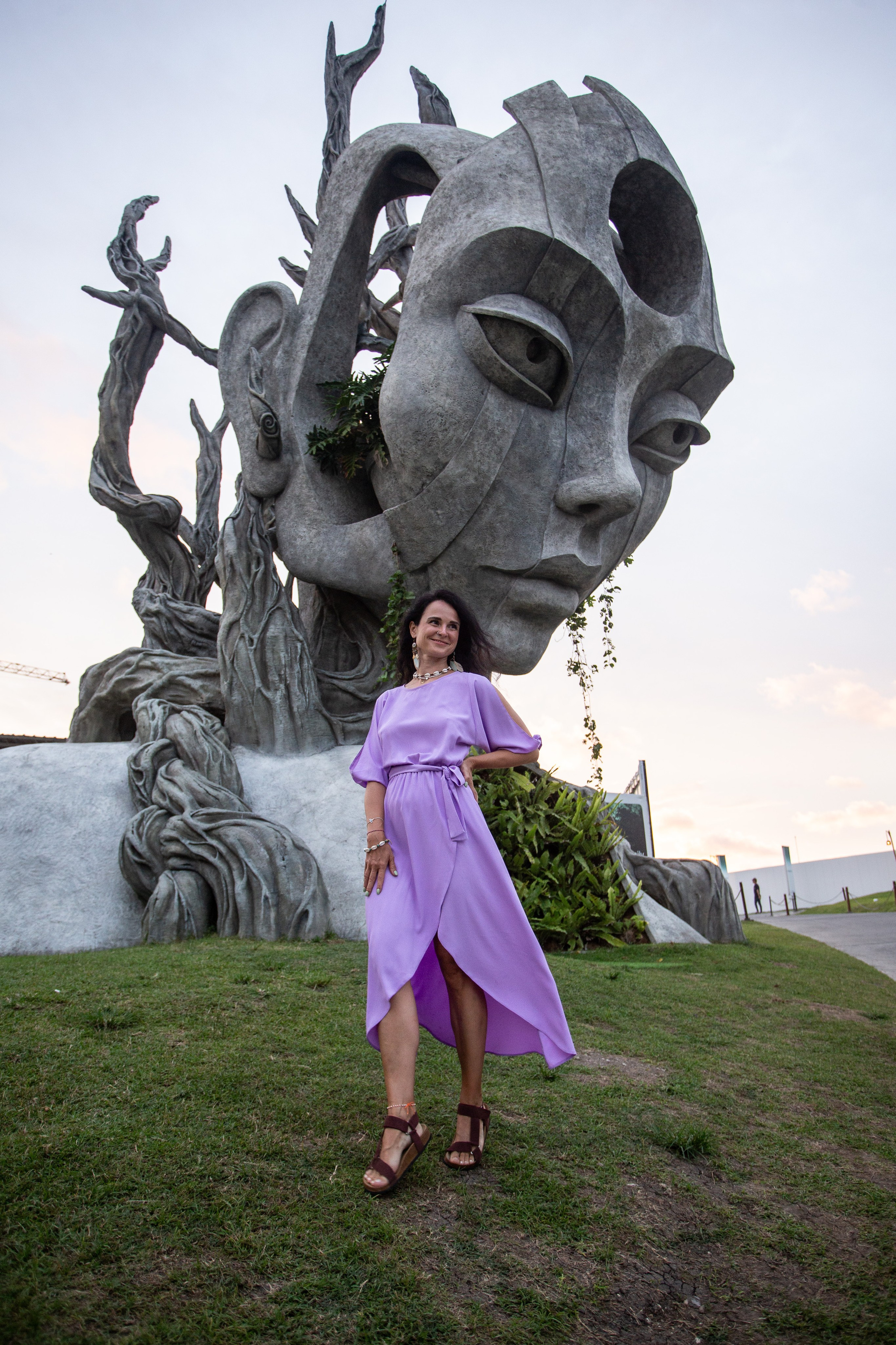 Бали тур с Дашей. Индивидуальный и парный фотограф на Бали — Bali Dream Photo