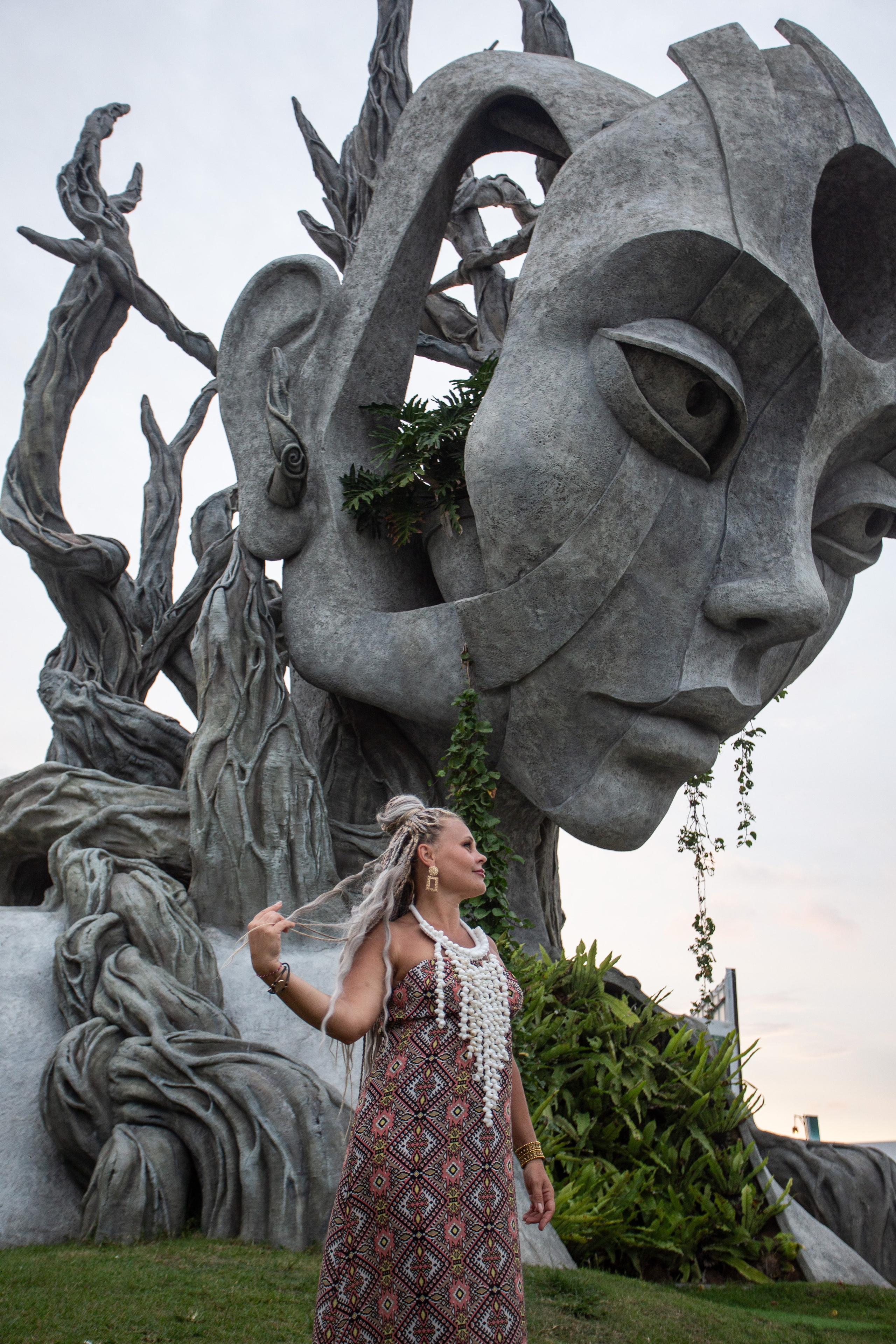 Бали тур с Дашей. Индивидуальный и парный фотограф на Бали — Bali Dream Photo