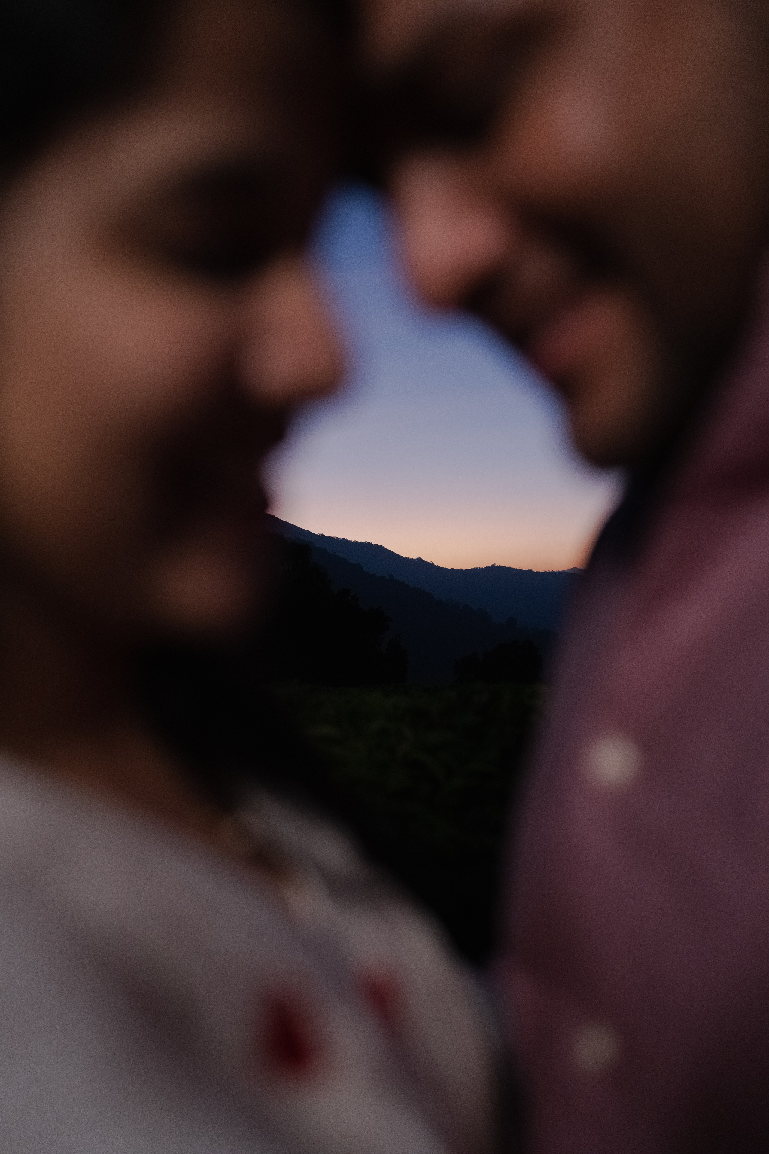 Greeshma & Vignesh. Agam Vizha