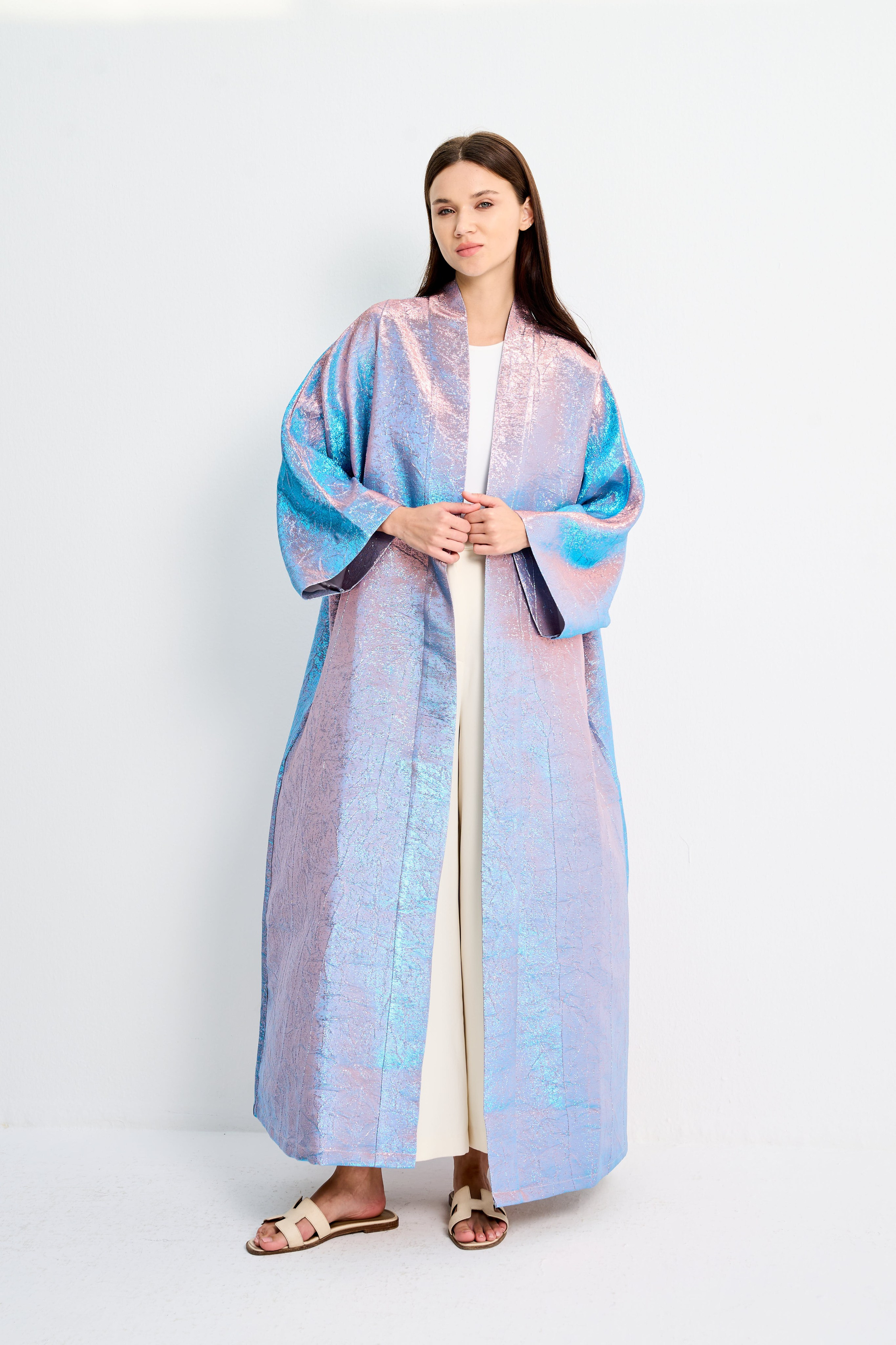 ANGIE SS25 RESORT LOOKBOOK. Spencer Danyil