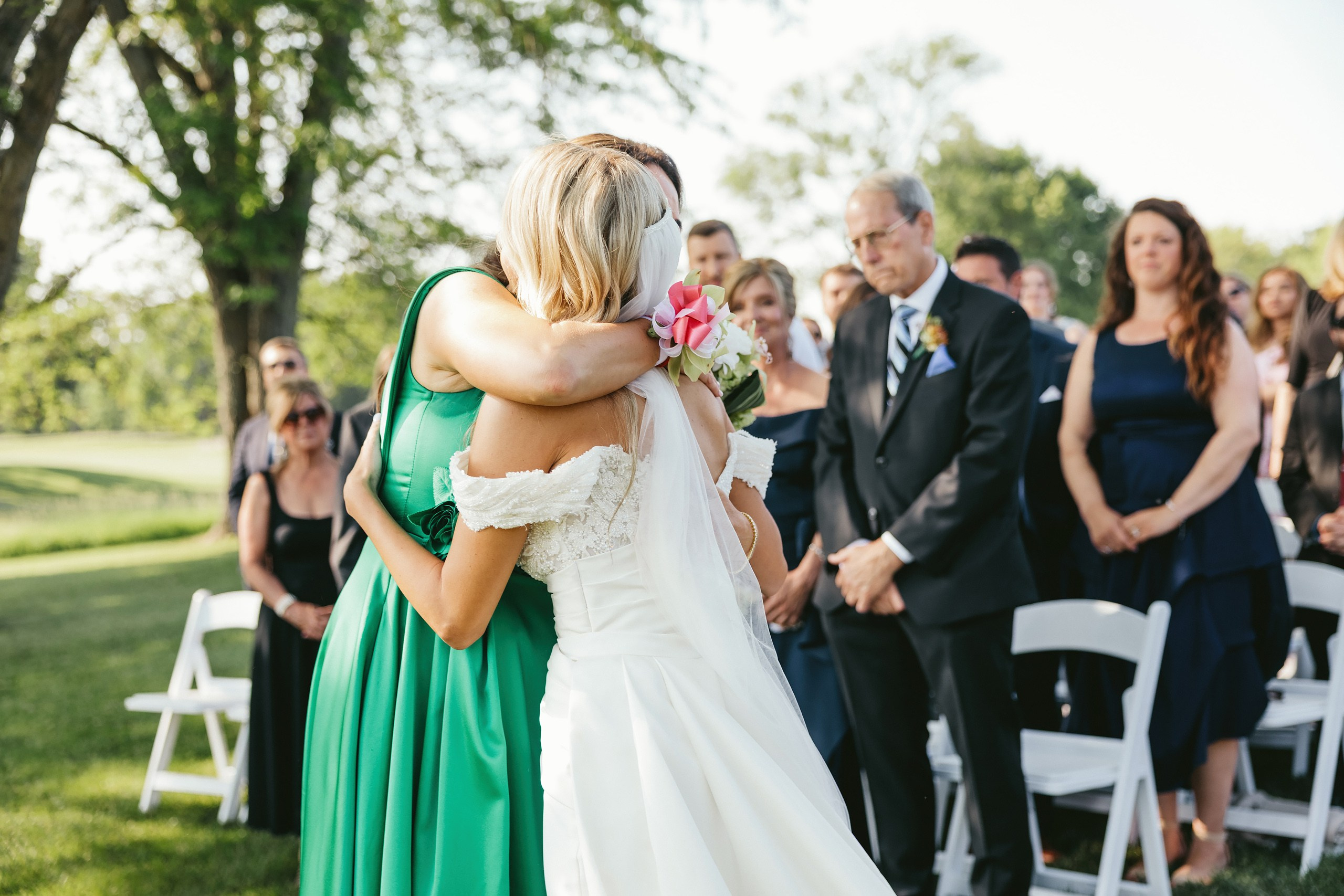 06.14.2025 Wedding. Wedding family event photographer in Chicago Nick Yushevich