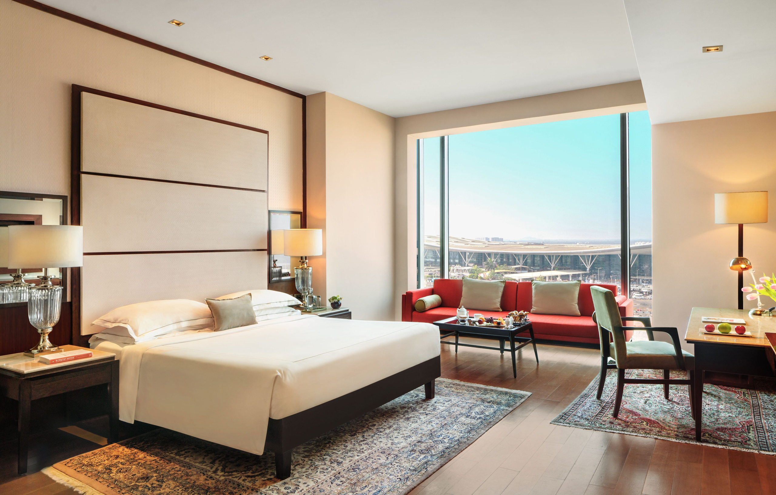 Hotels and resorts. Mohit Holani | Director