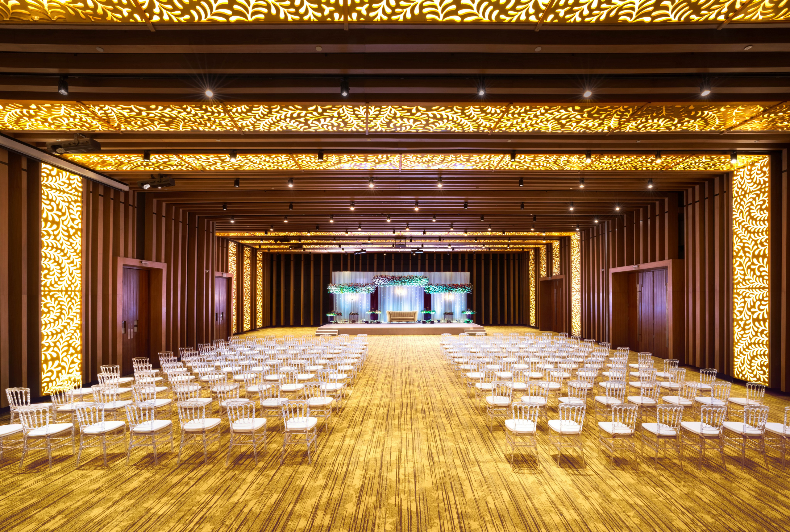 Hotels and resorts. Mohit Holani | Director