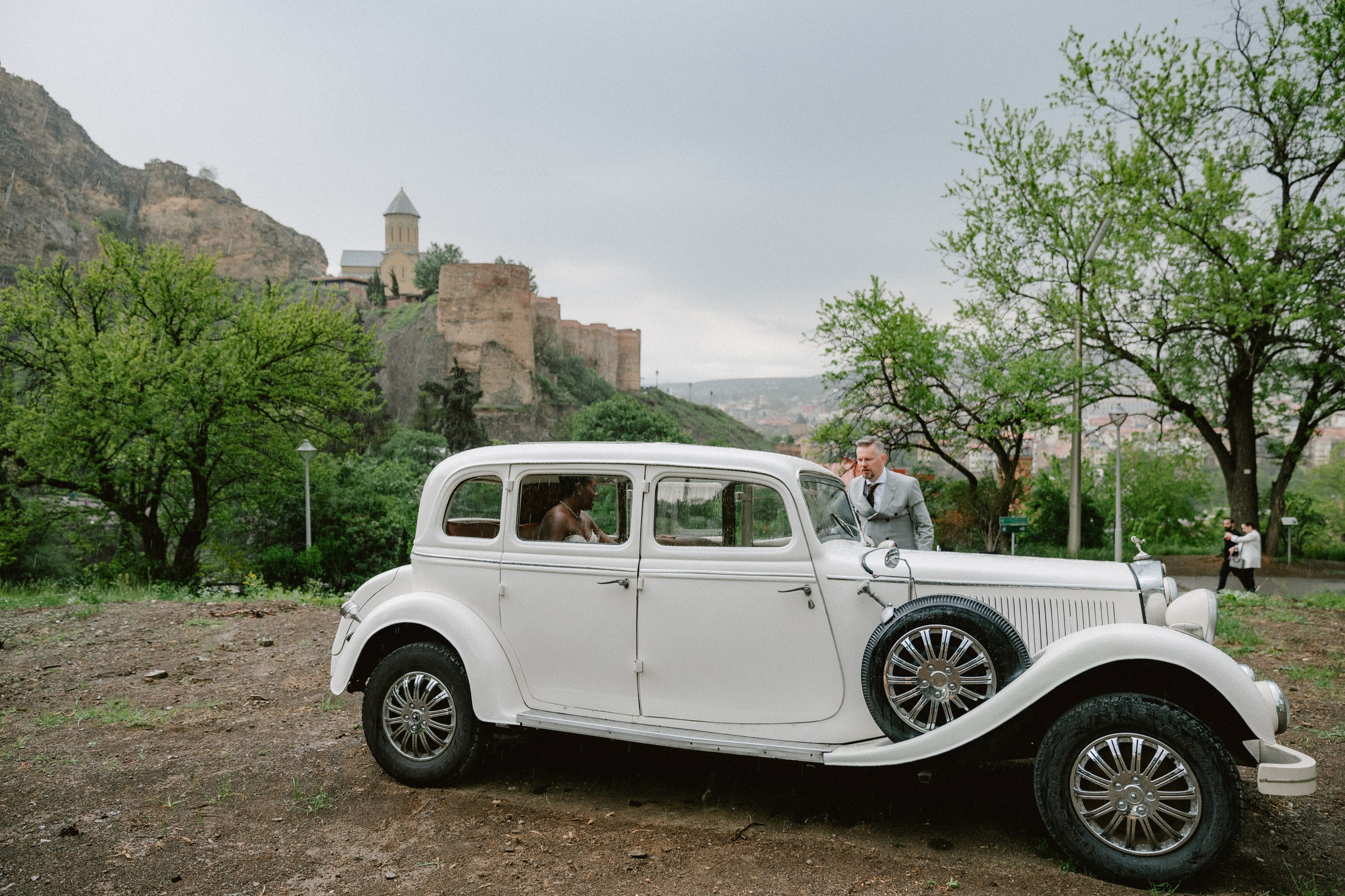 Botanical Garden/Ботанический сад. Photographer Anna Nazarenko