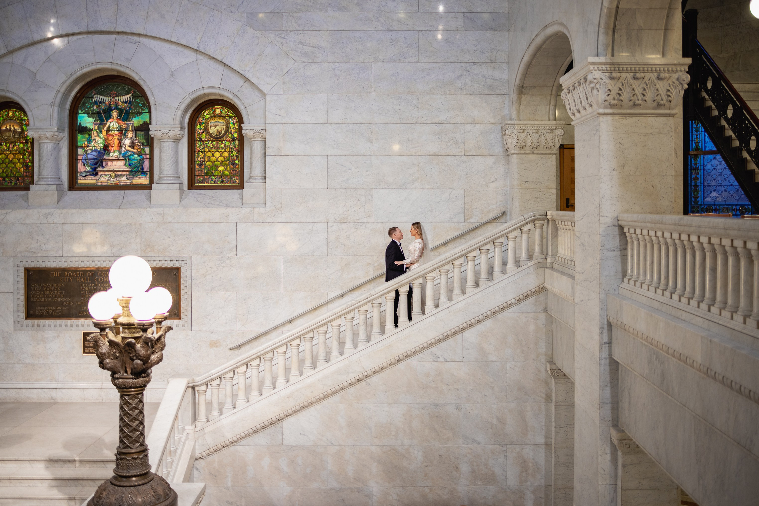 Weddings. Capella Film