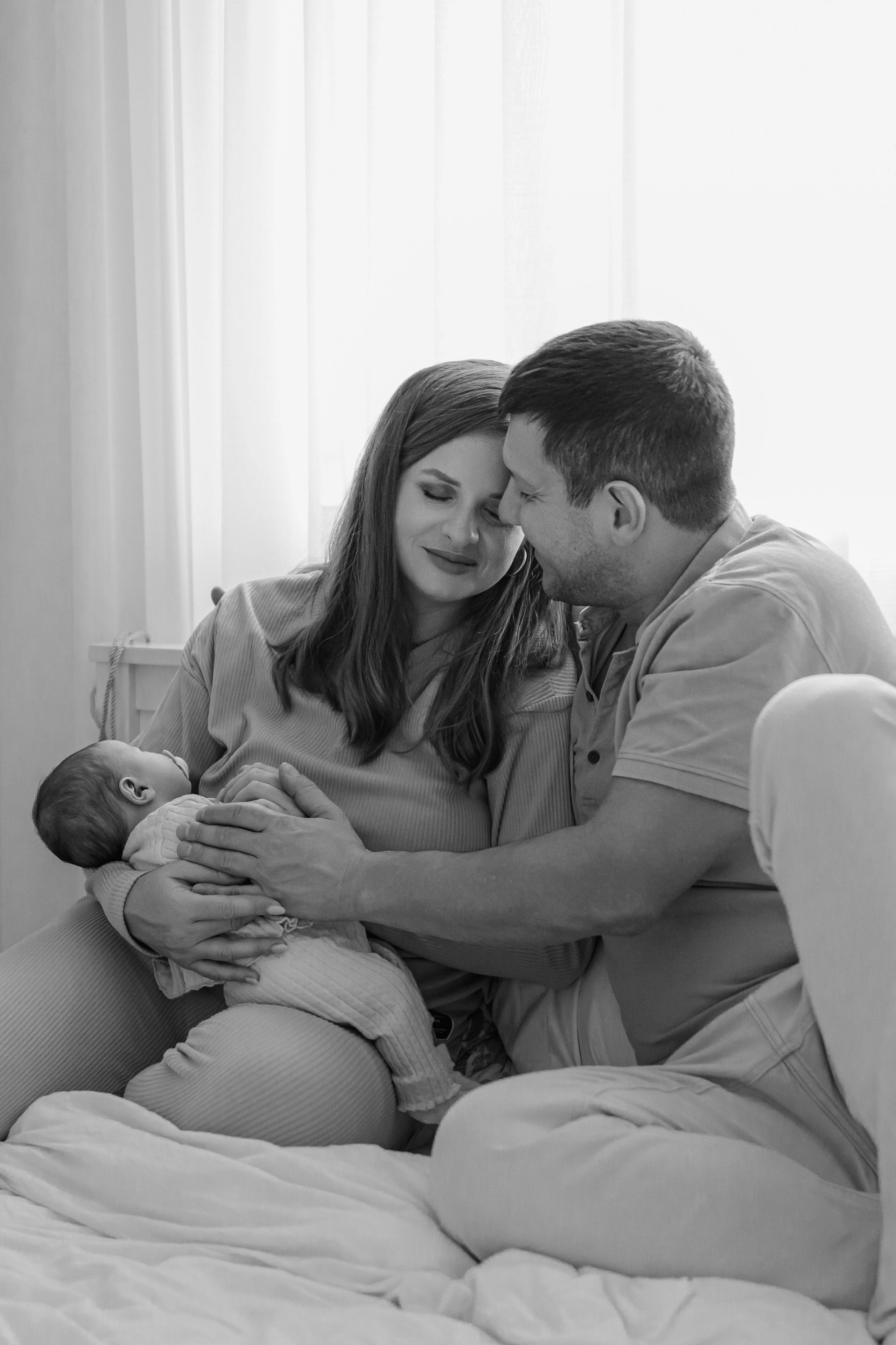 Family history. Семейный детский фотограф Бляхер Ирина в Израиле