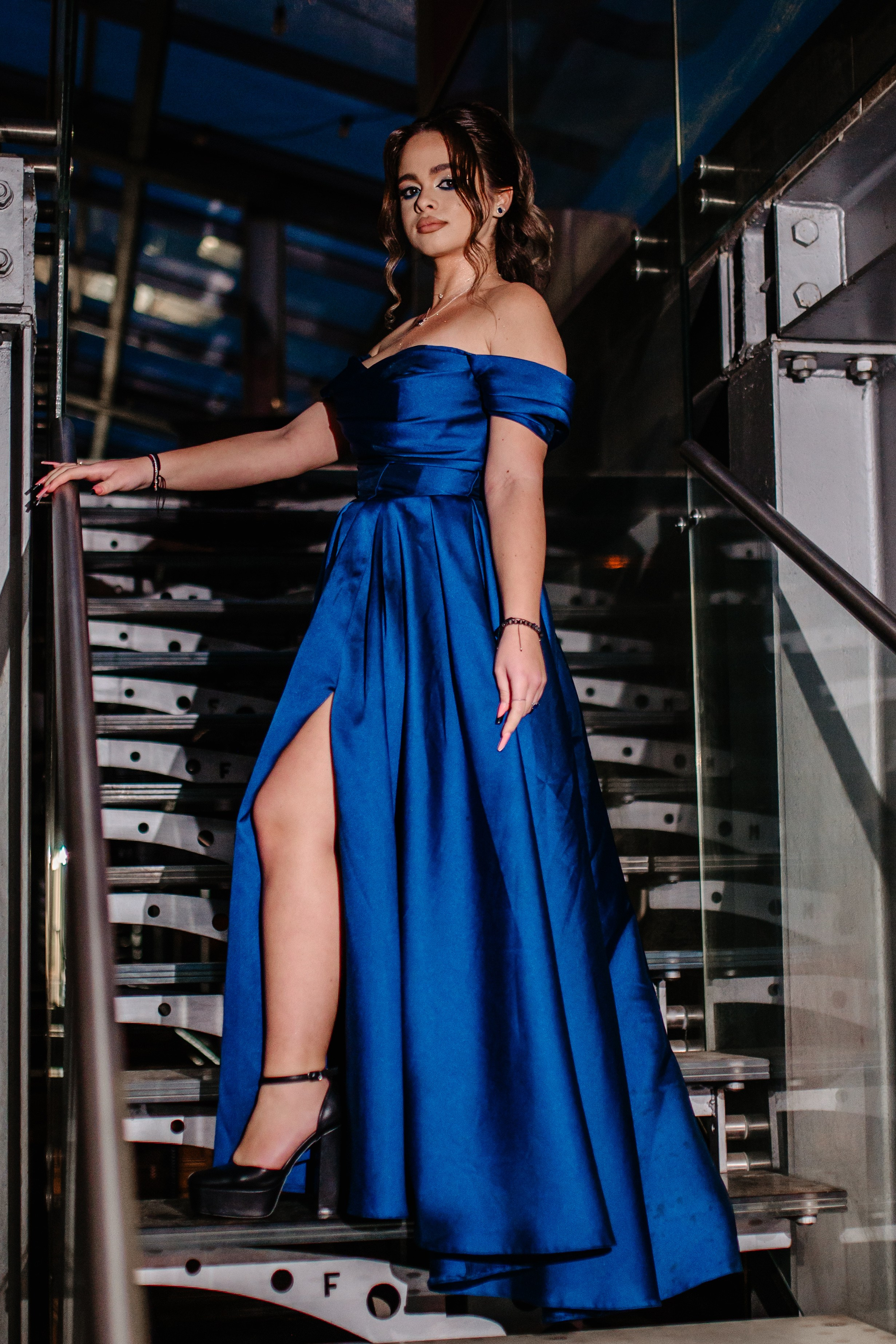 Majorat Andra. Ionut Birceanu