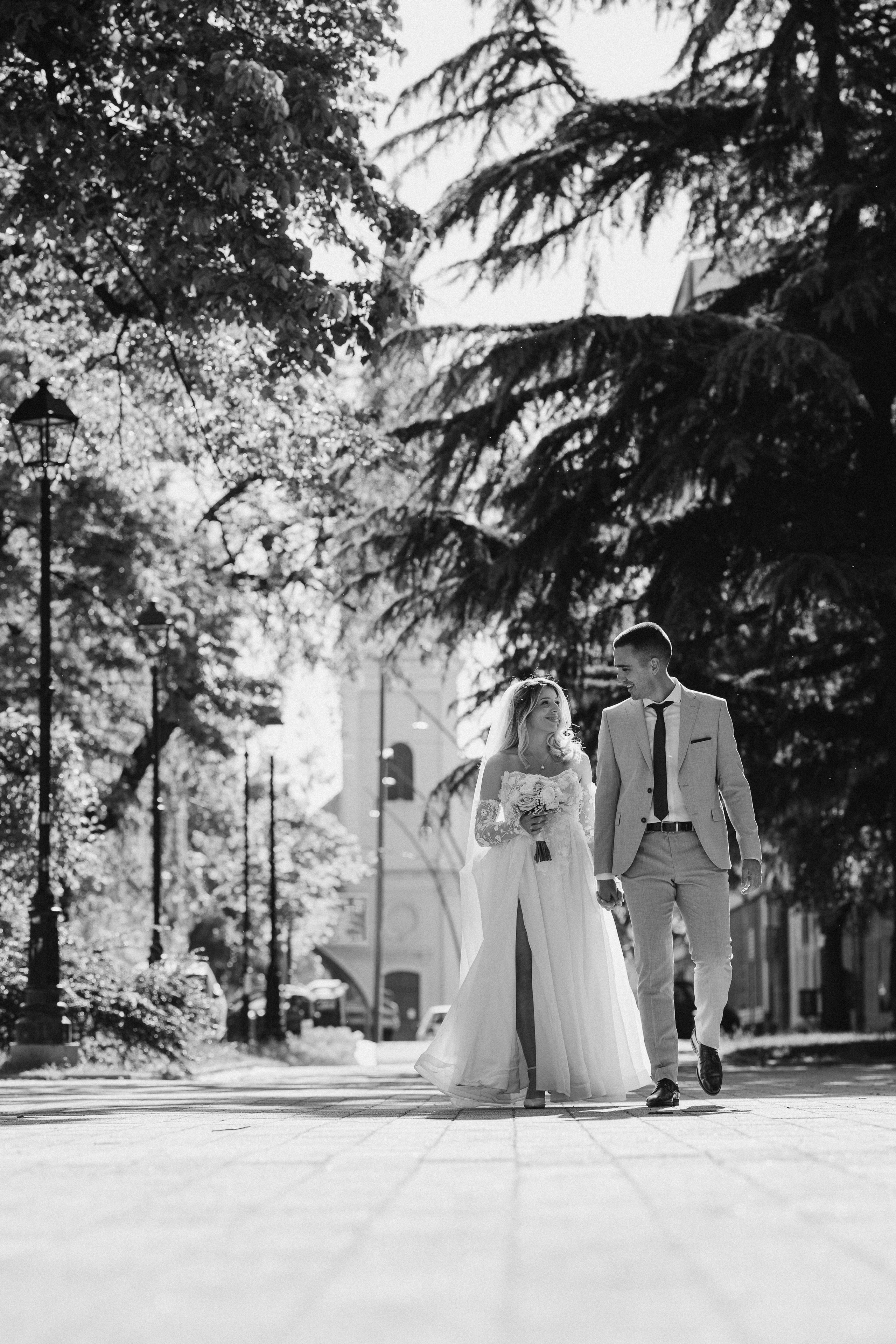 Olivera i Dragomir - Venčanje u hotelu Tamiš & Poco Loco. Milan Lukovic professional wedding photographer