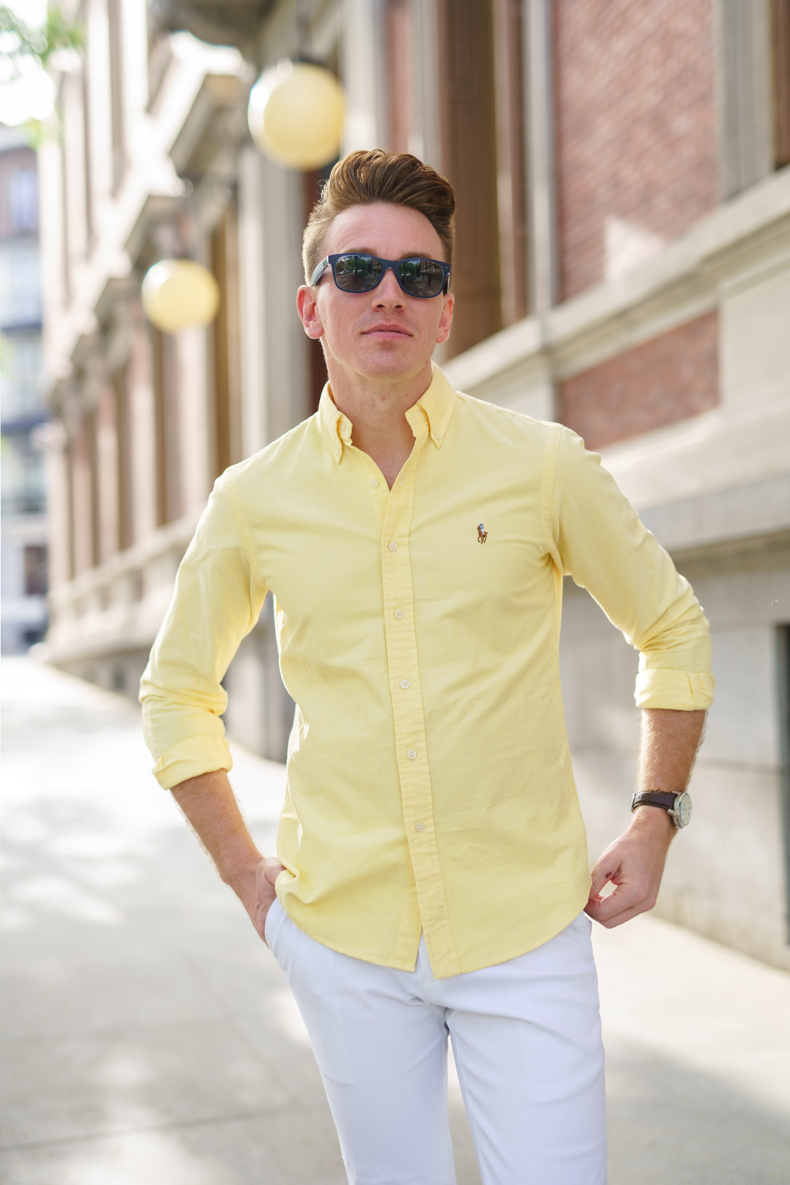 Fotografía de retratos masculinos en Madrid – Retratos profesionales para LinkedIn y redes sociales. Fotógrafo en Madrid, España. Alyona Belyaninova